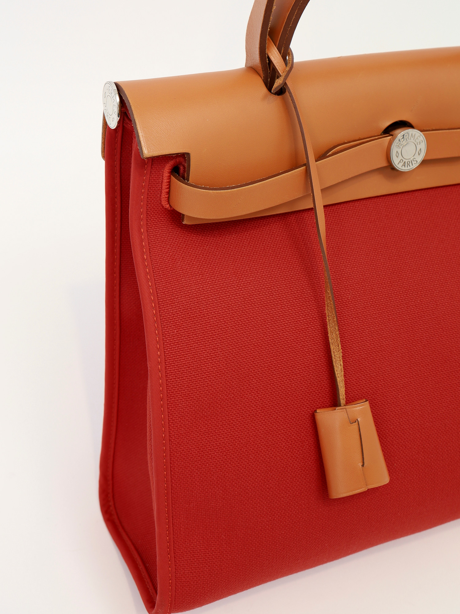 Сумки Hermes Herbag 31 изображение #8
