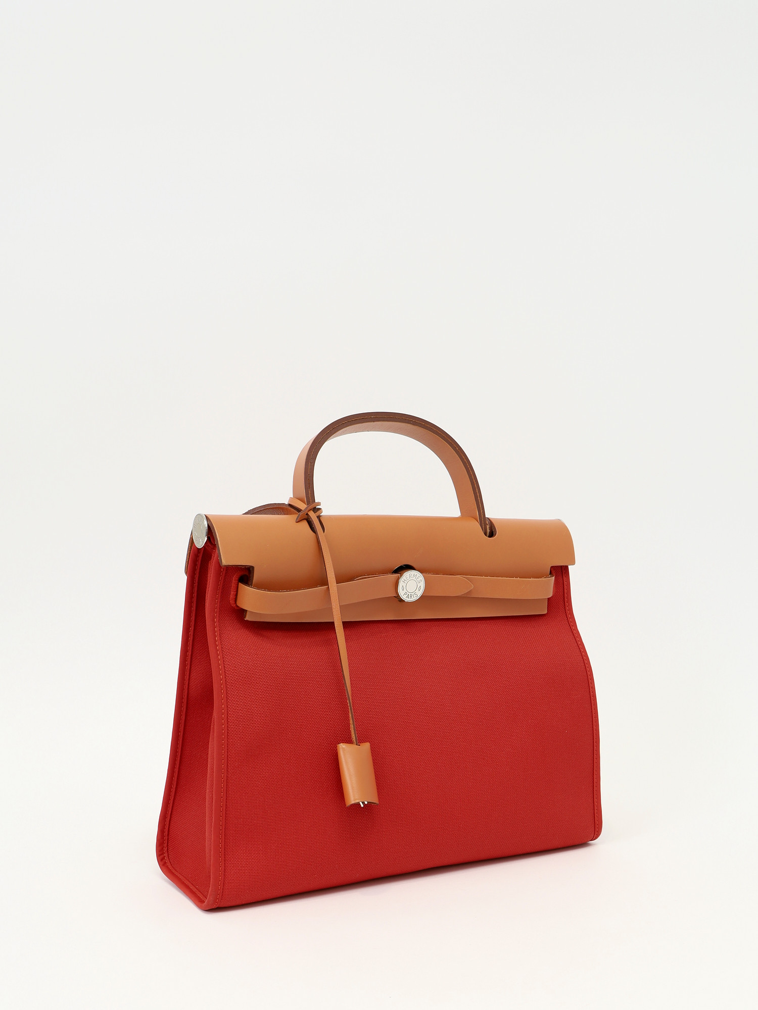 Сумки Hermes Herbag 31 изображение #3