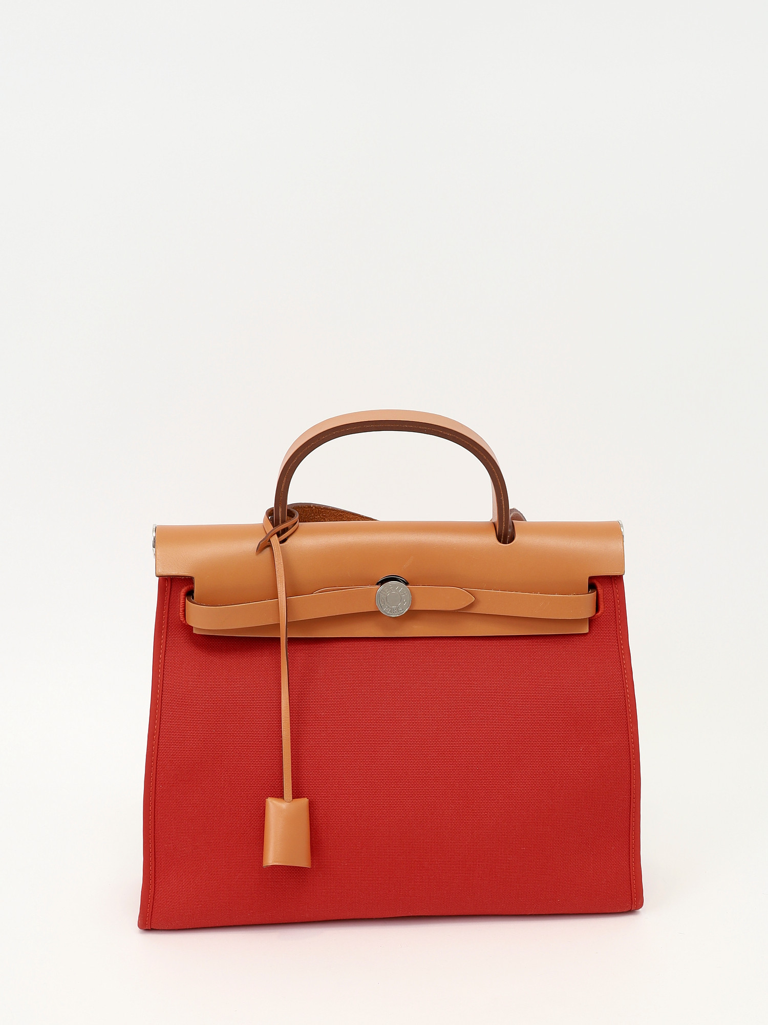 Сумки Hermes Herbag 31 изображение #1