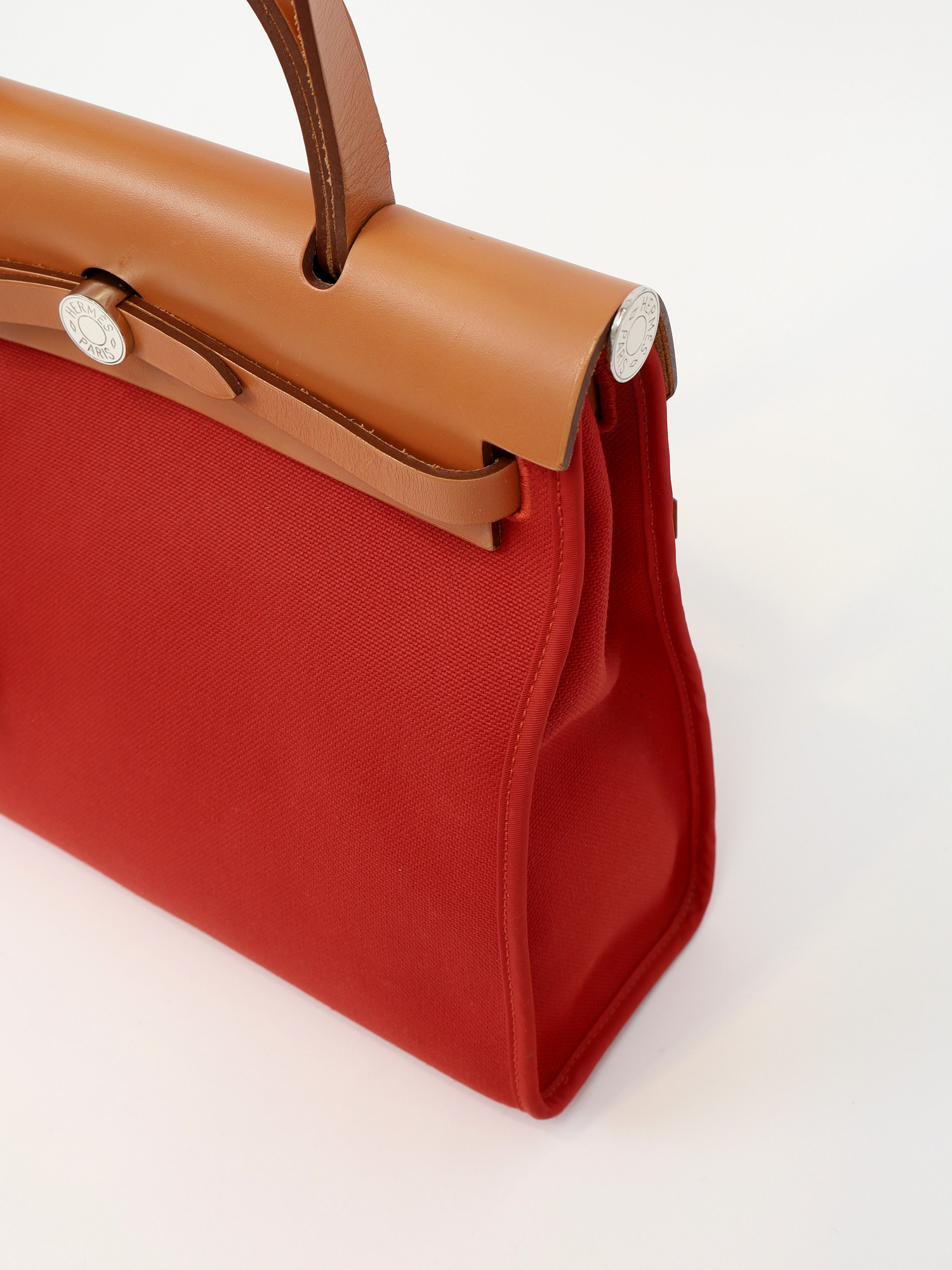 Сумки Hermes Herbag 31 изображение #9
