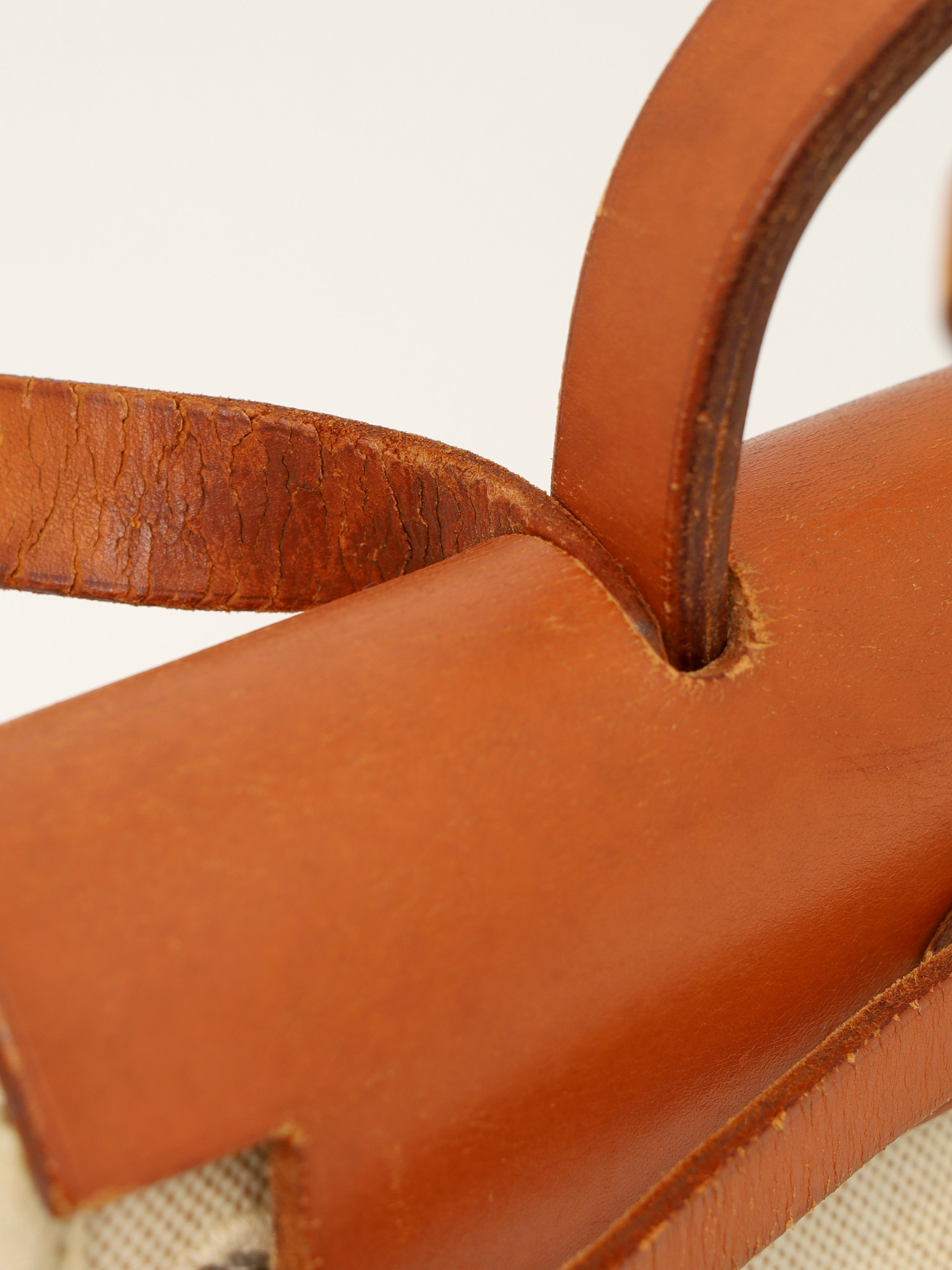 Сумки Hermes Herbag 31 изображение #9