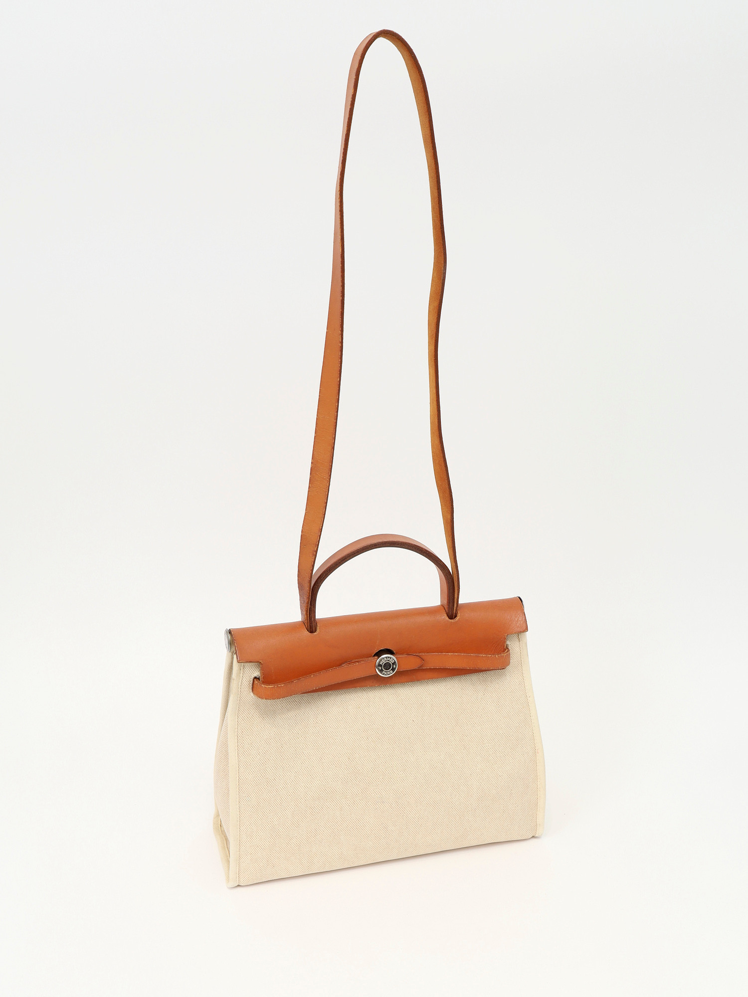 Сумки Hermes Herbag 31 изображение #5
