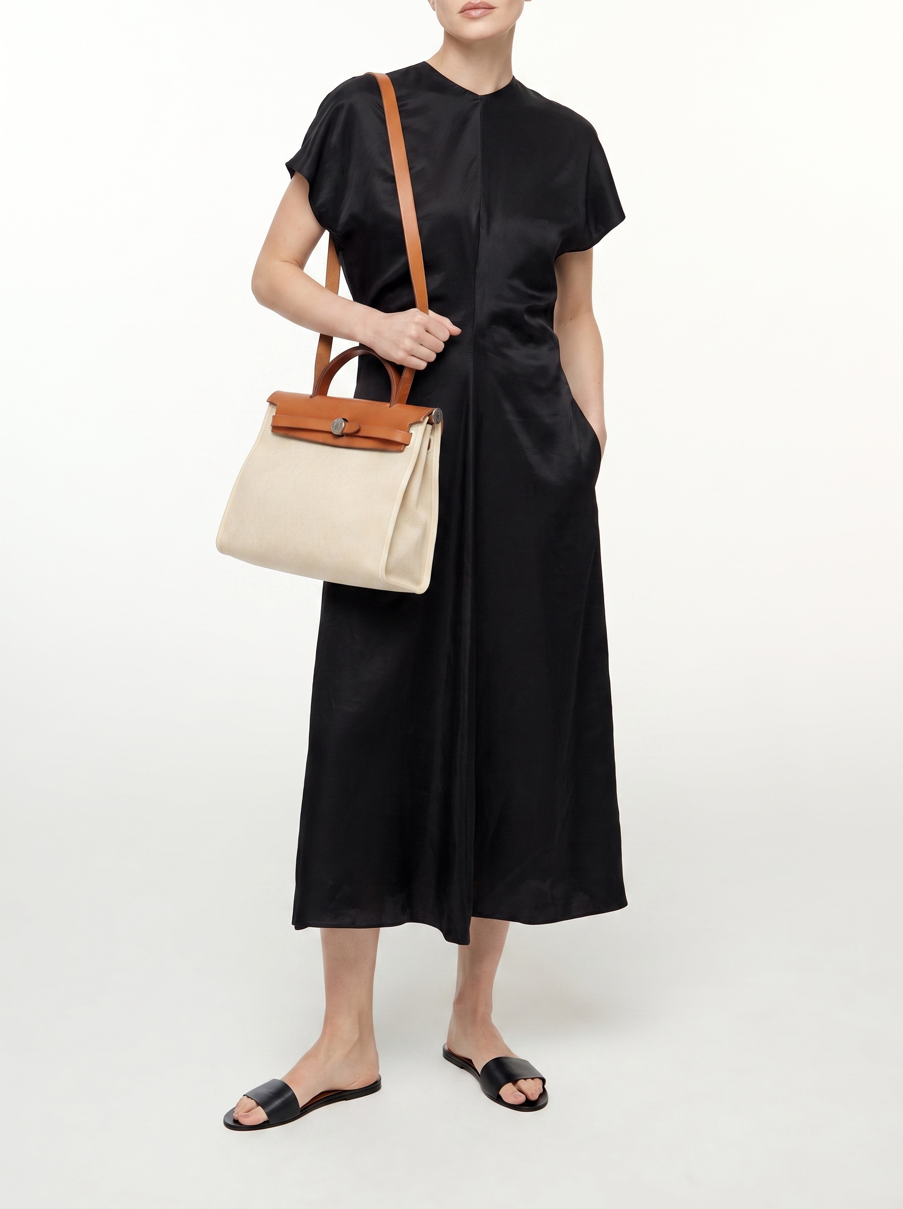 Сумки Hermes Herbag 31 изображение #2