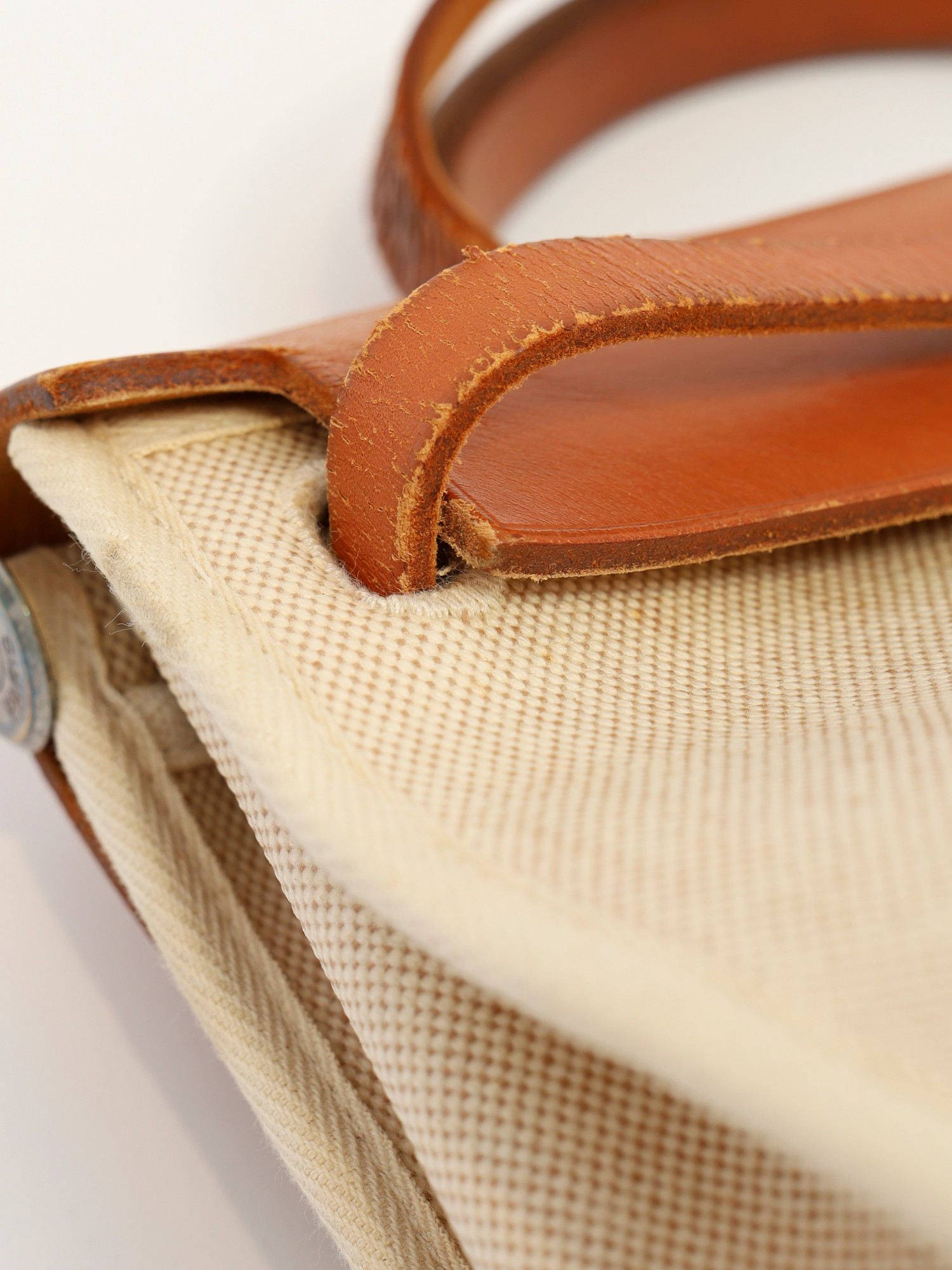Сумки Hermes Herbag 31 изображение #11