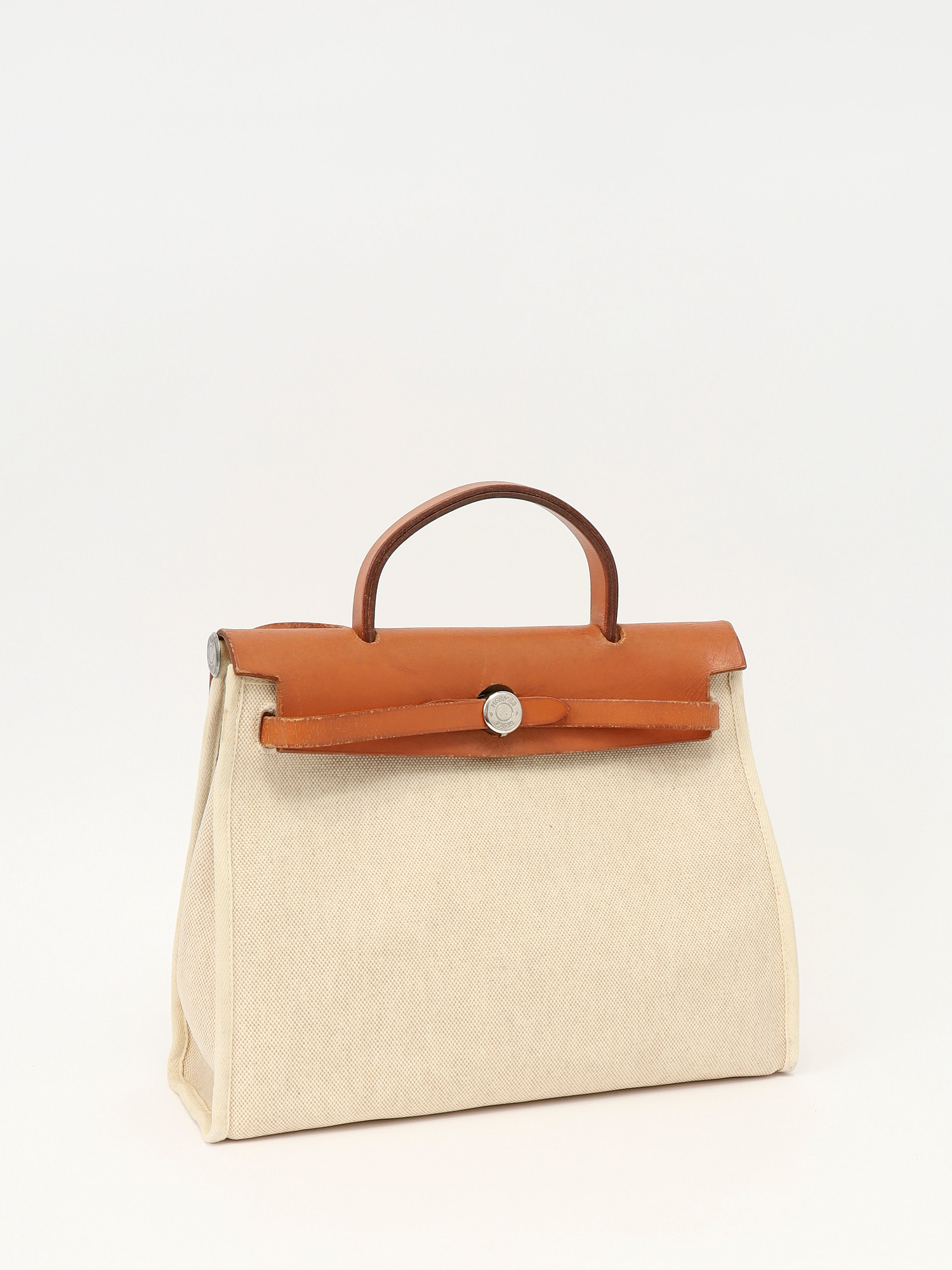 Сумки Hermes Herbag 31 изображение #3