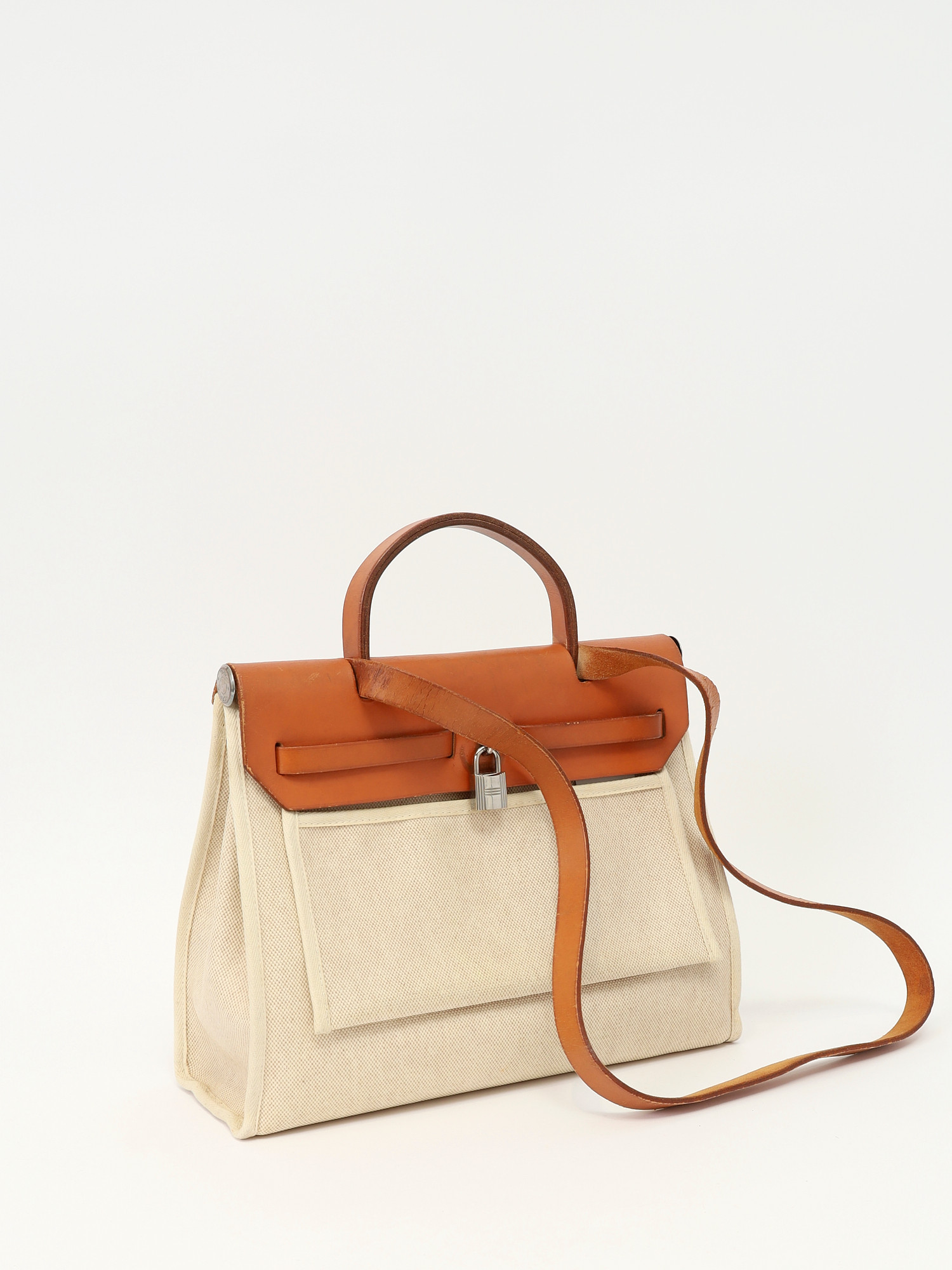 Сумки Hermes Herbag 31 изображение #4