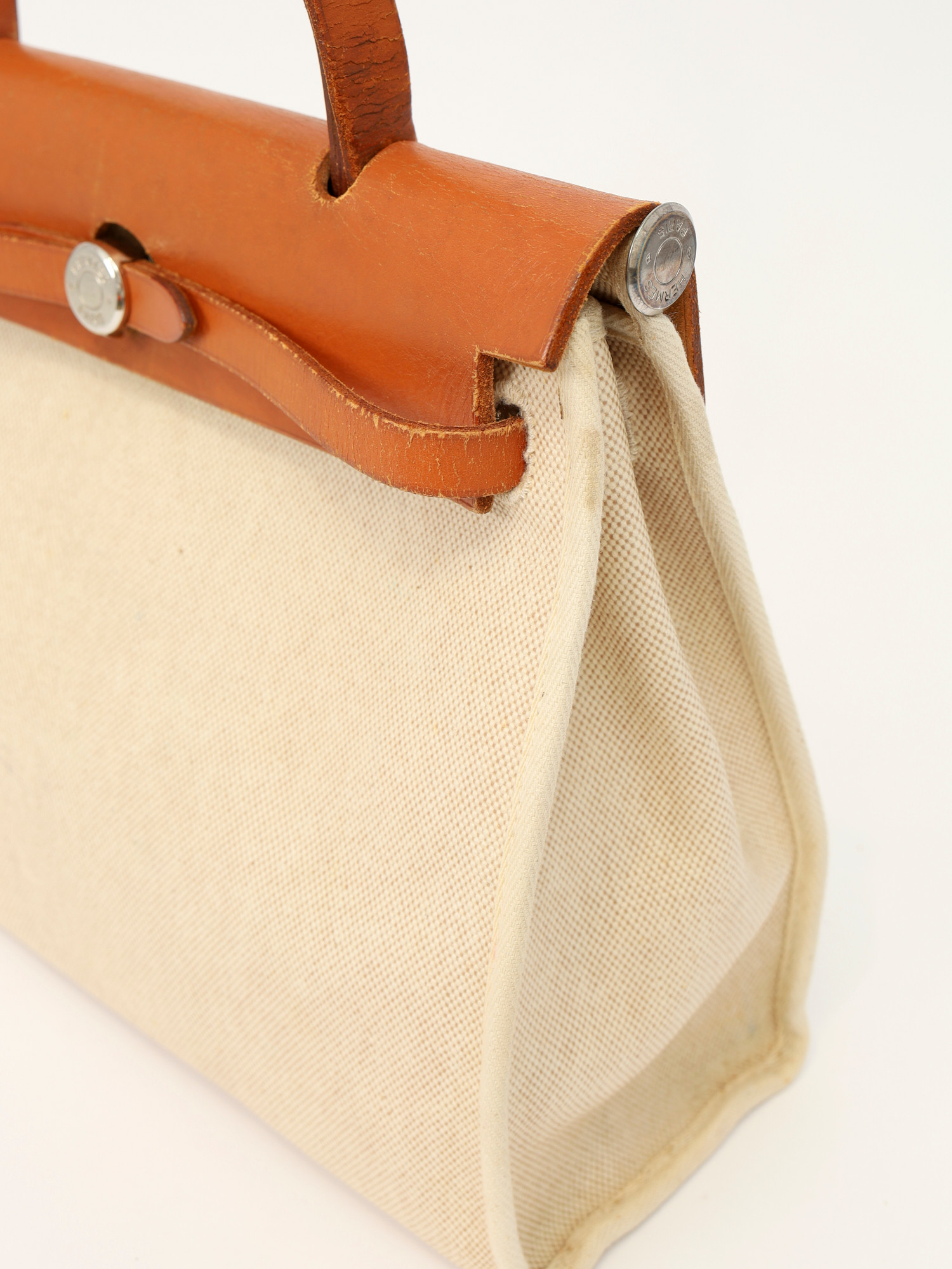Сумки Hermes Herbag 31 изображение #8