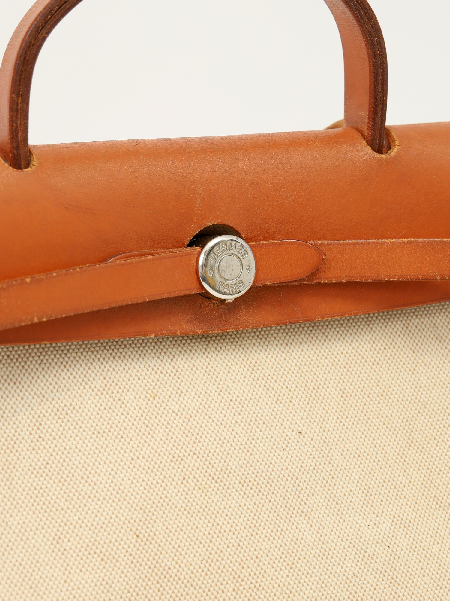 Сумки Hermes Herbag 31 изображение #6