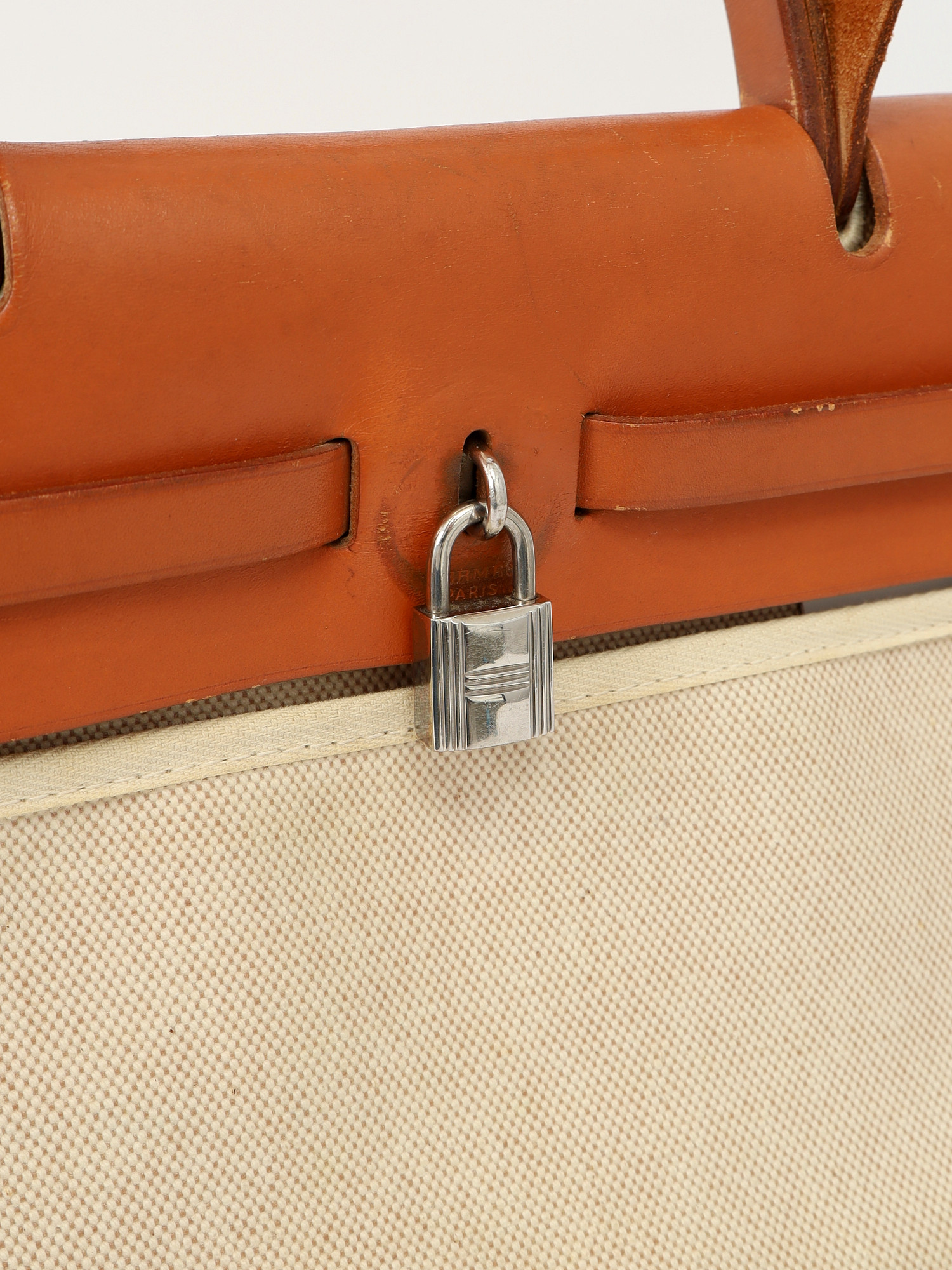 Сумки Hermes Herbag 31 изображение #10
