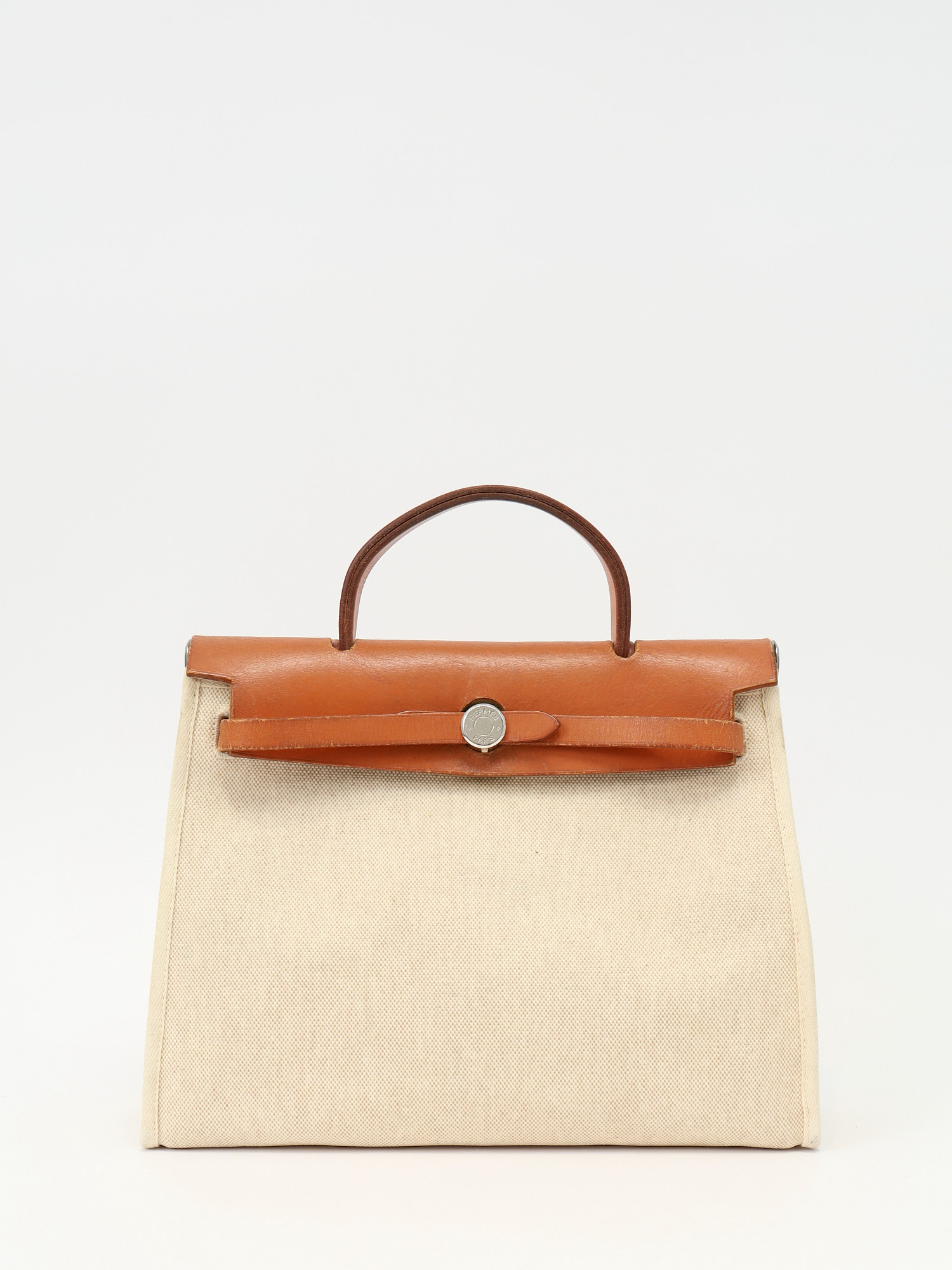 Сумки Hermes Herbag 31 изображение #1
