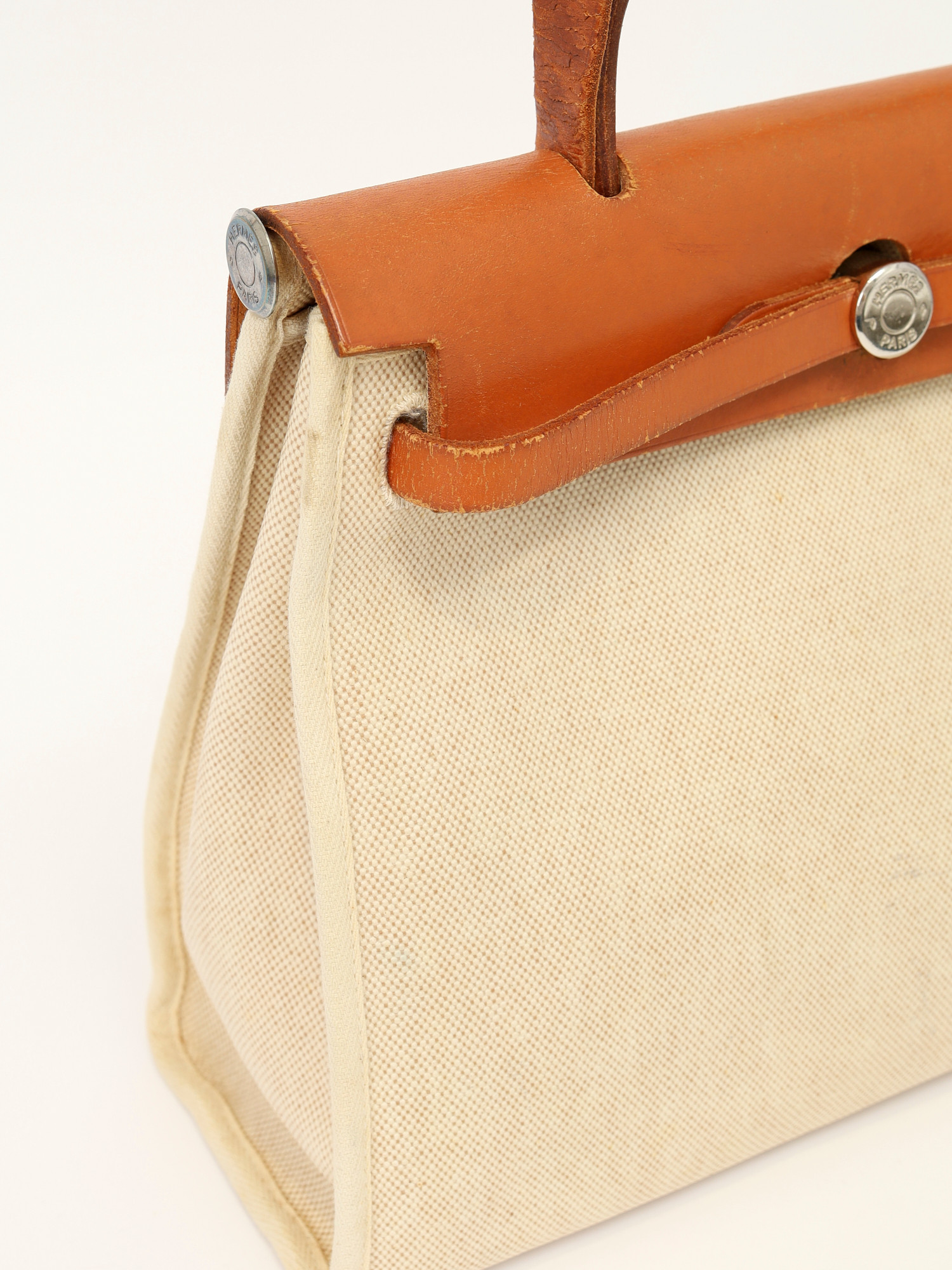 Сумки Hermes Herbag 31 изображение #7