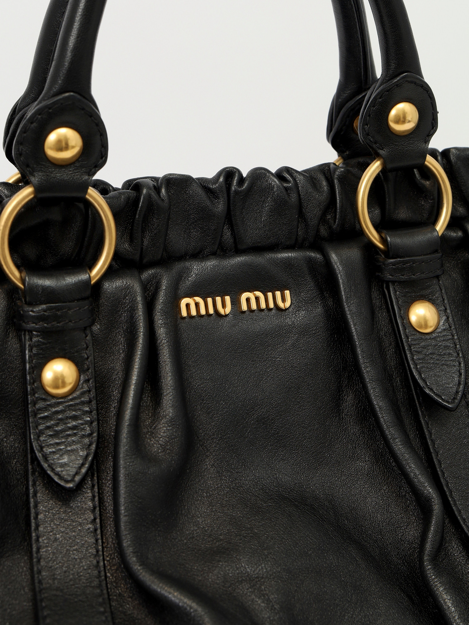 Сумки Miu Miu изображение #5