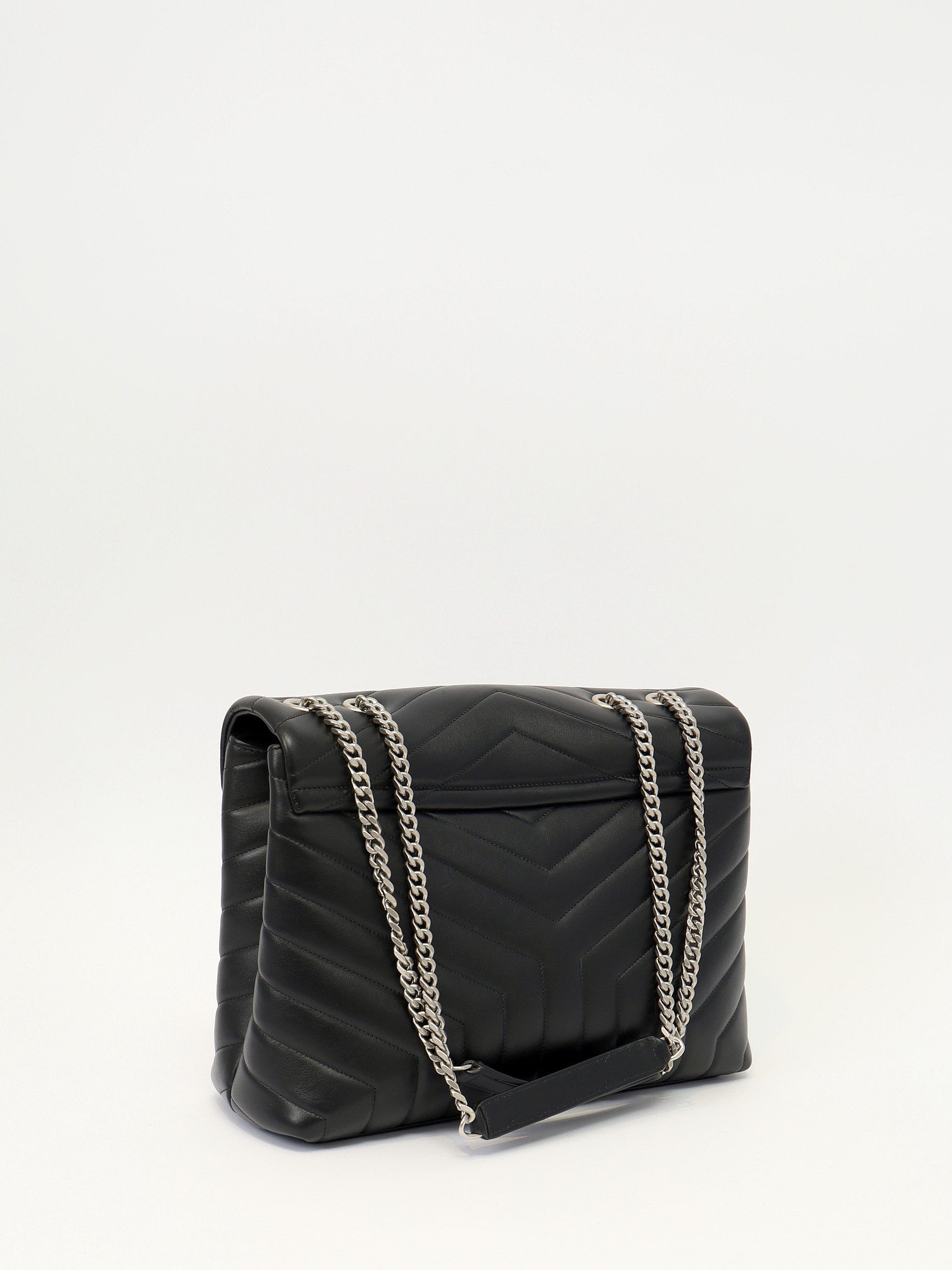 Сумки Saint Laurent Loulou изображение #4