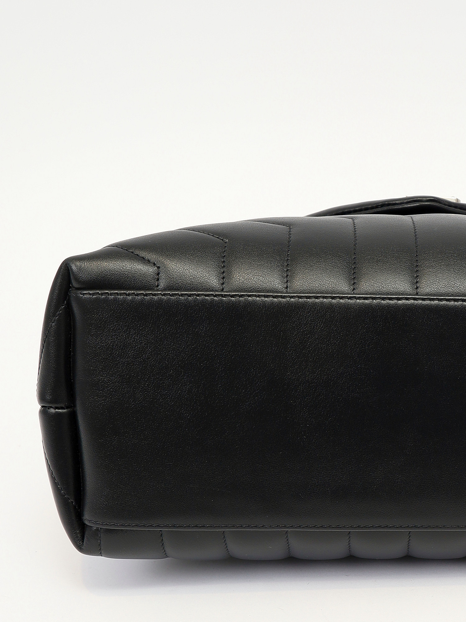 Сумки Saint Laurent Loulou изображение #9