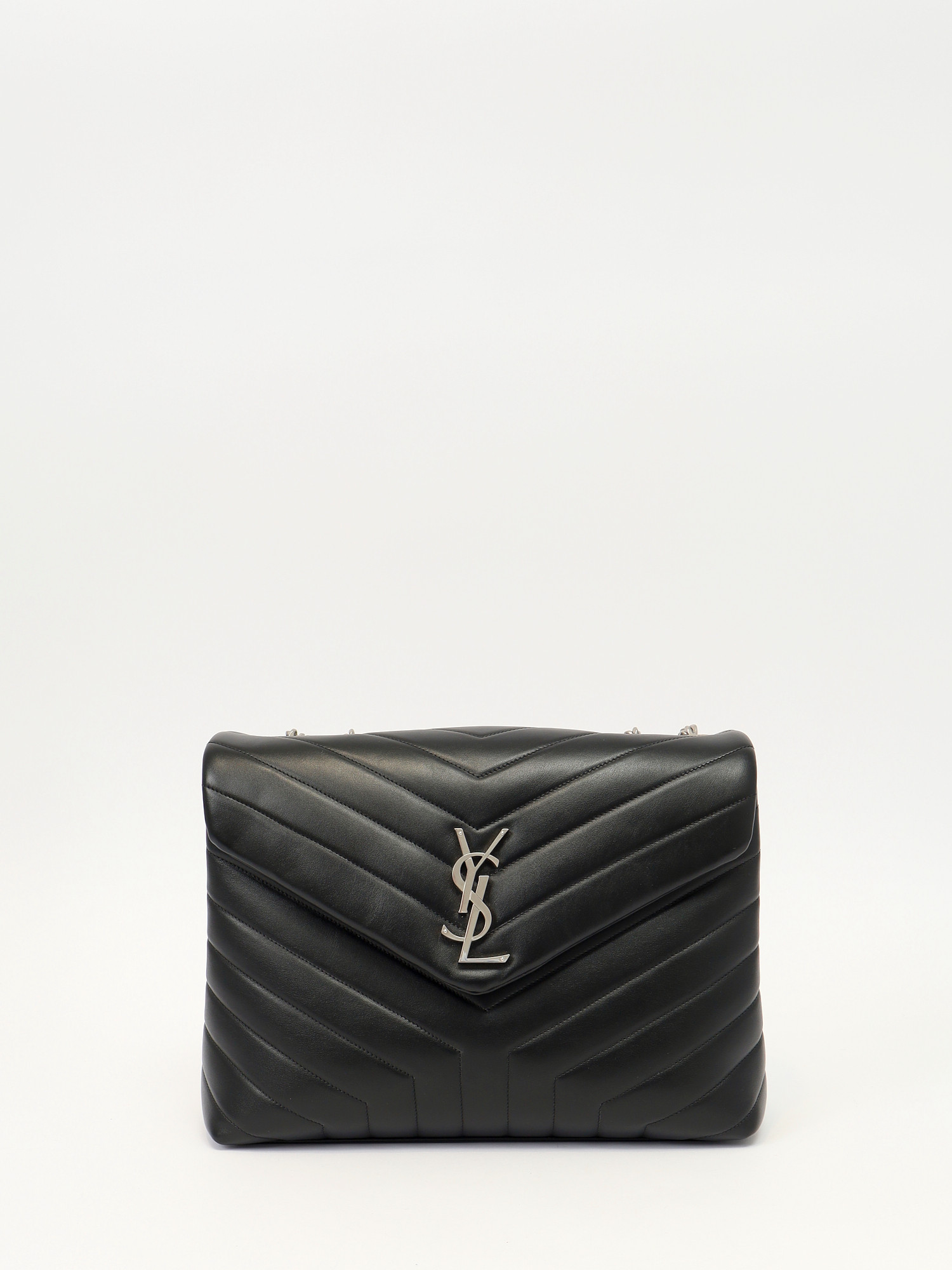 Сумки Saint Laurent Loulou изображение #1