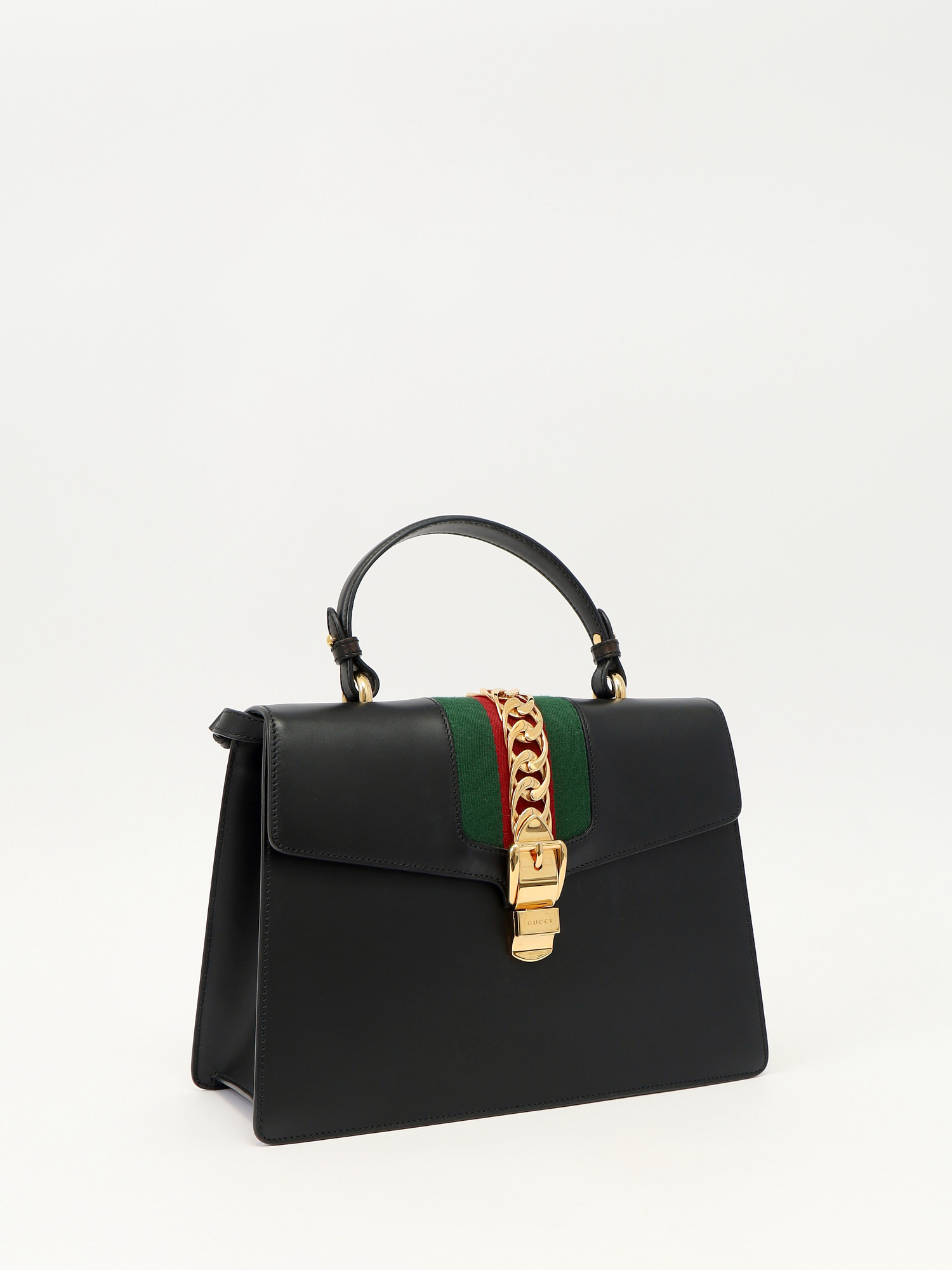 Сумки Gucci Sylvie изображение #3