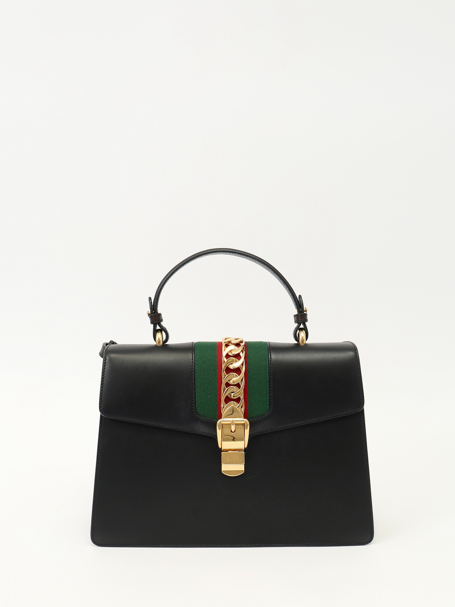 Сумки Gucci Sylvie изображение #1
