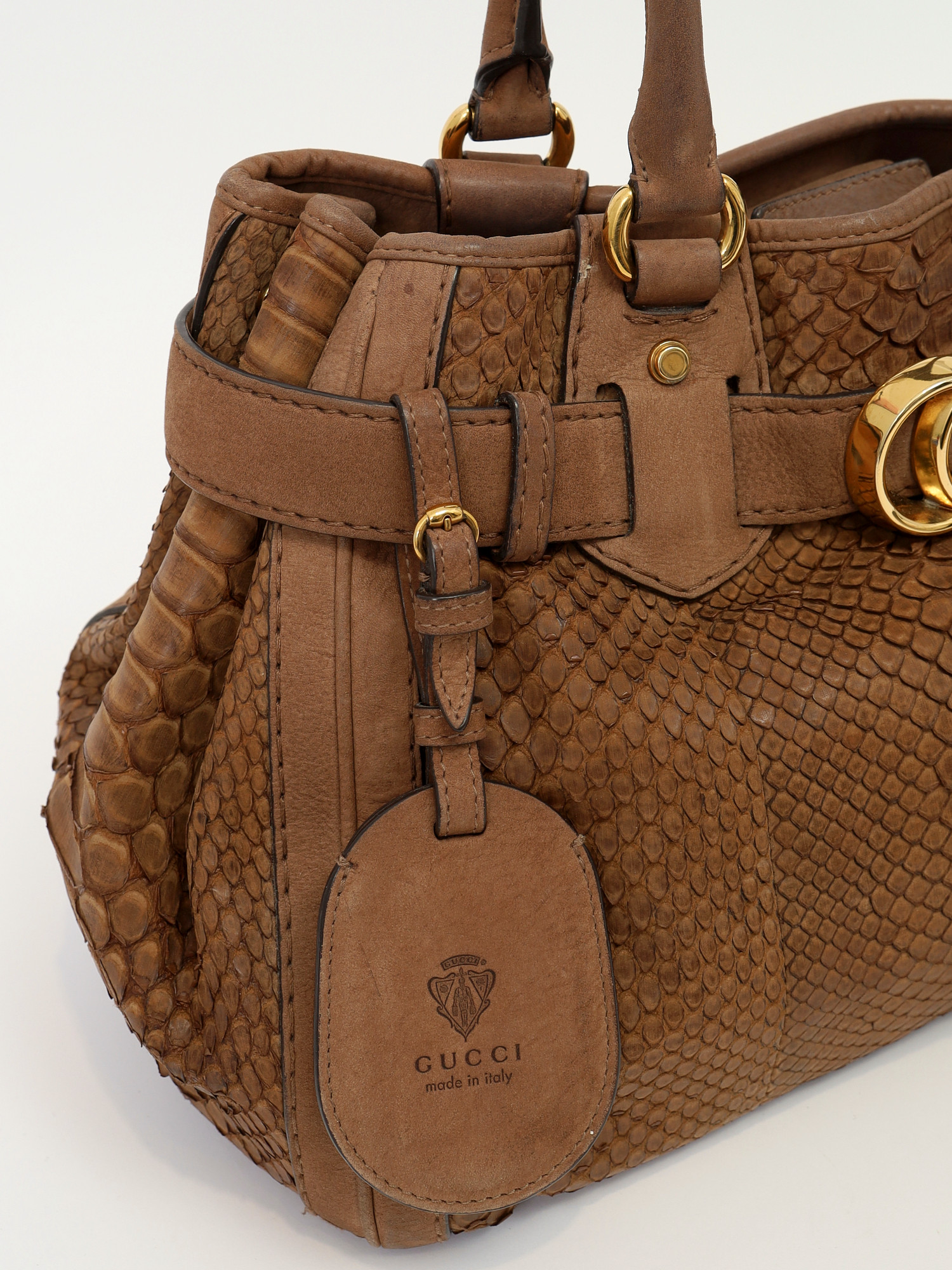 Сумки Gucci Running изображение #6