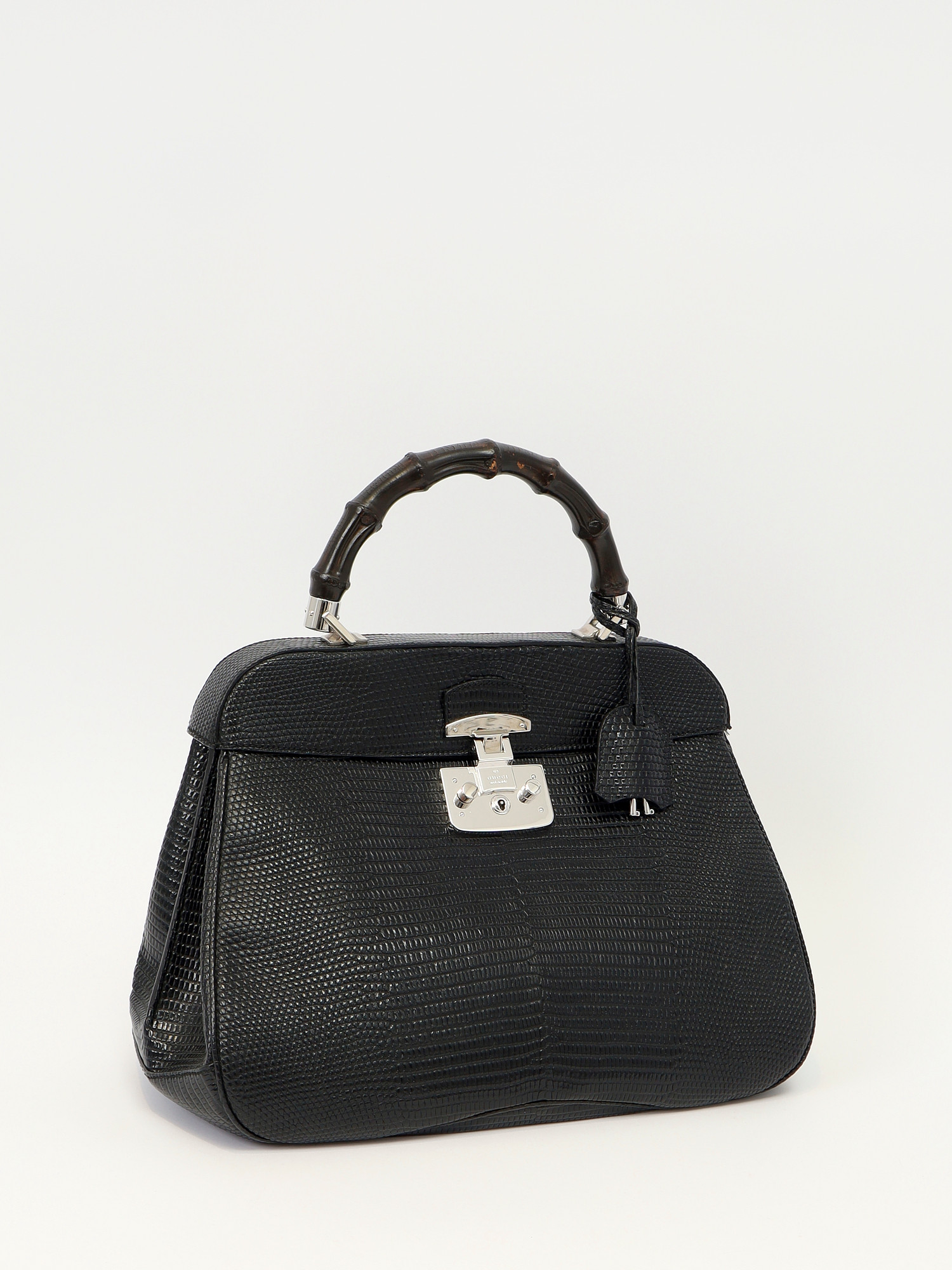 Сумки Gucci Bamboo изображение #3