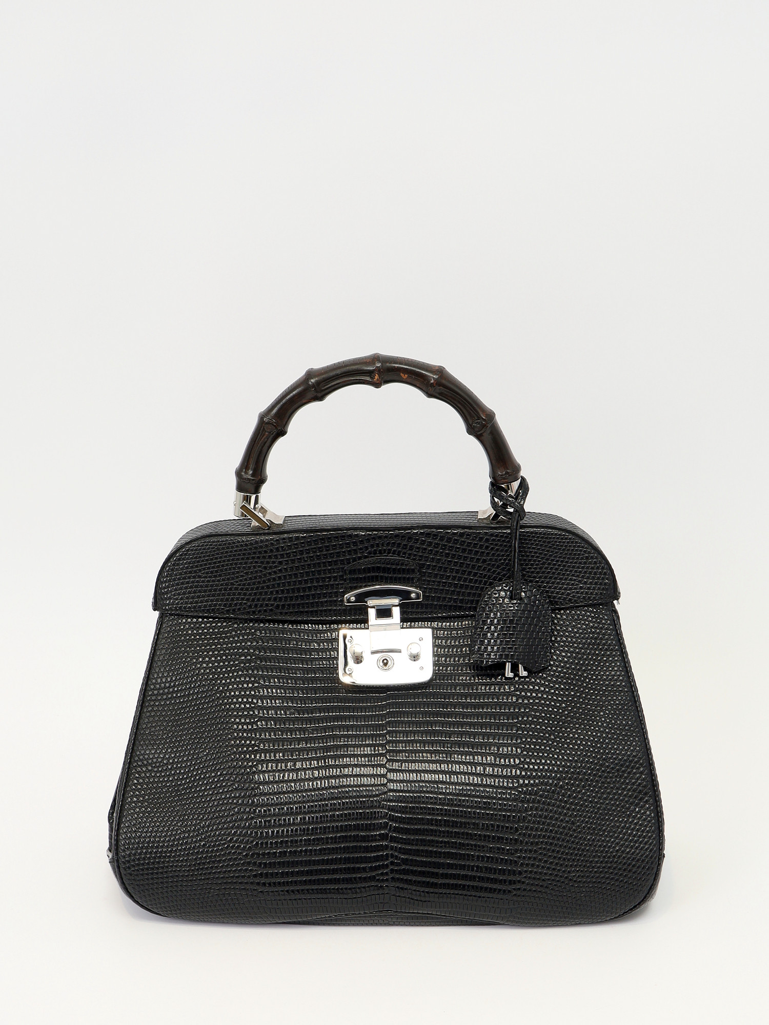 Сумки Gucci Bamboo изображение #1