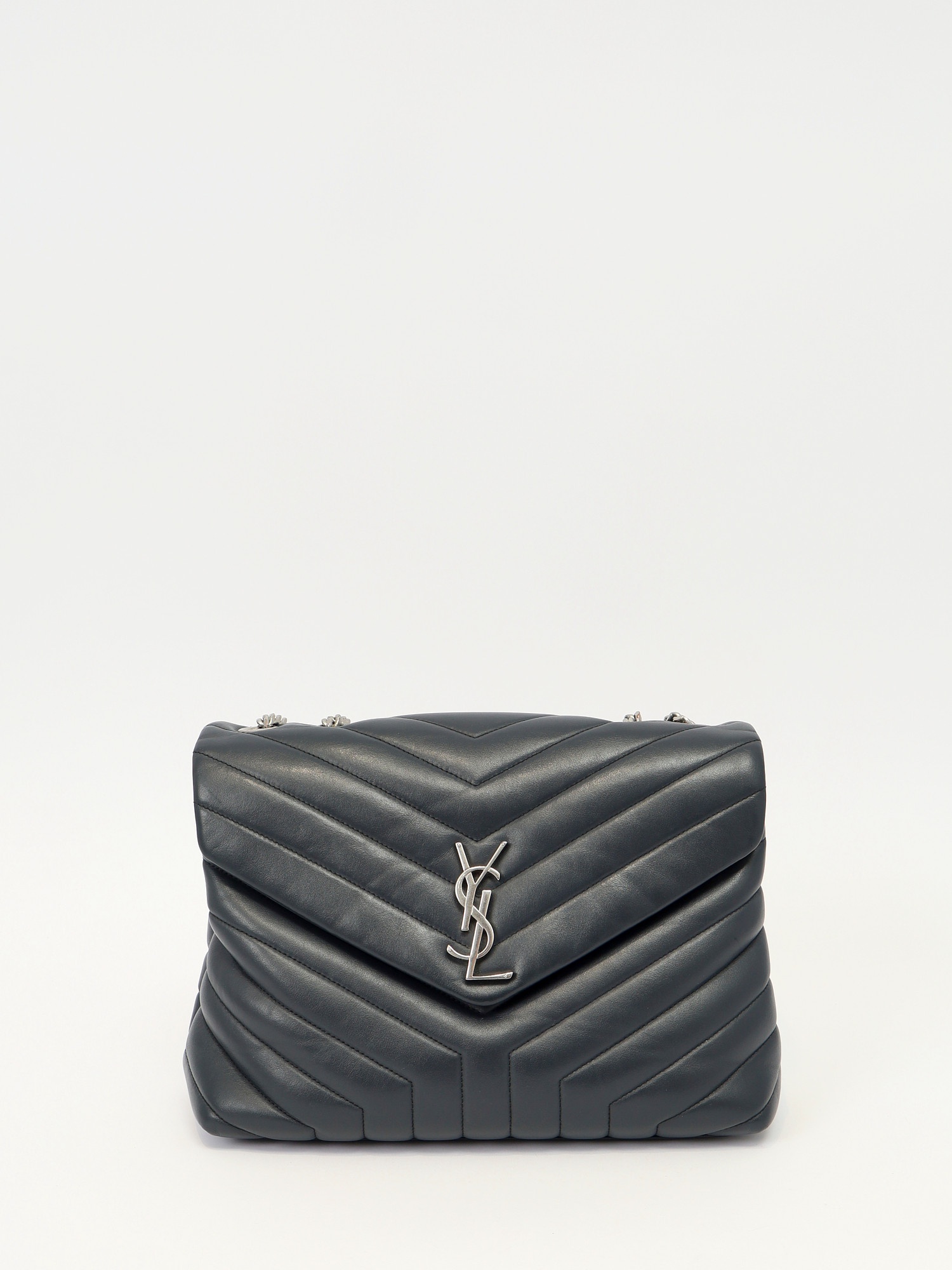 Сумки Saint Laurent LouLou изображение #1