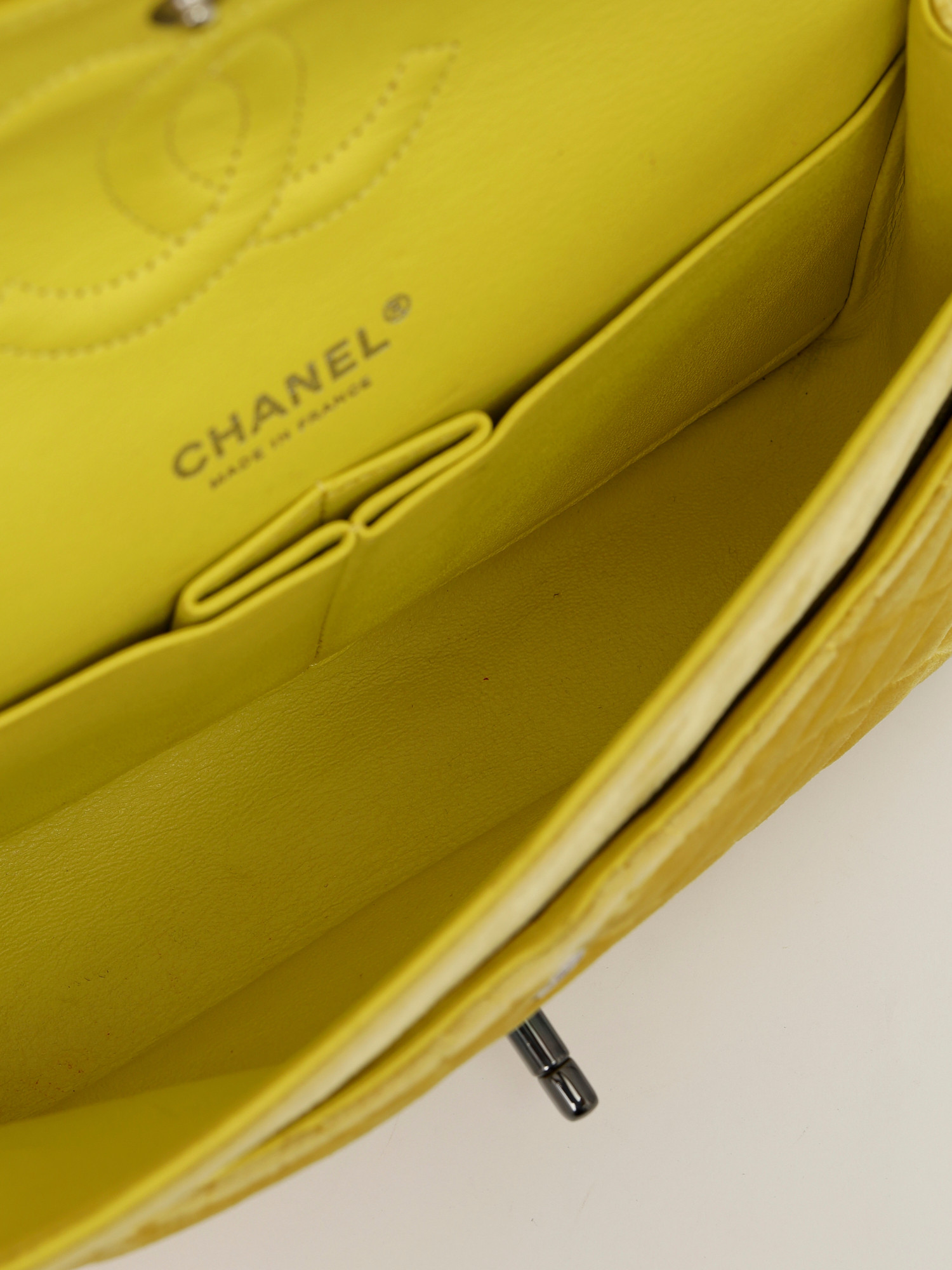 Сумки Chanel Timeless Classic изображение #19