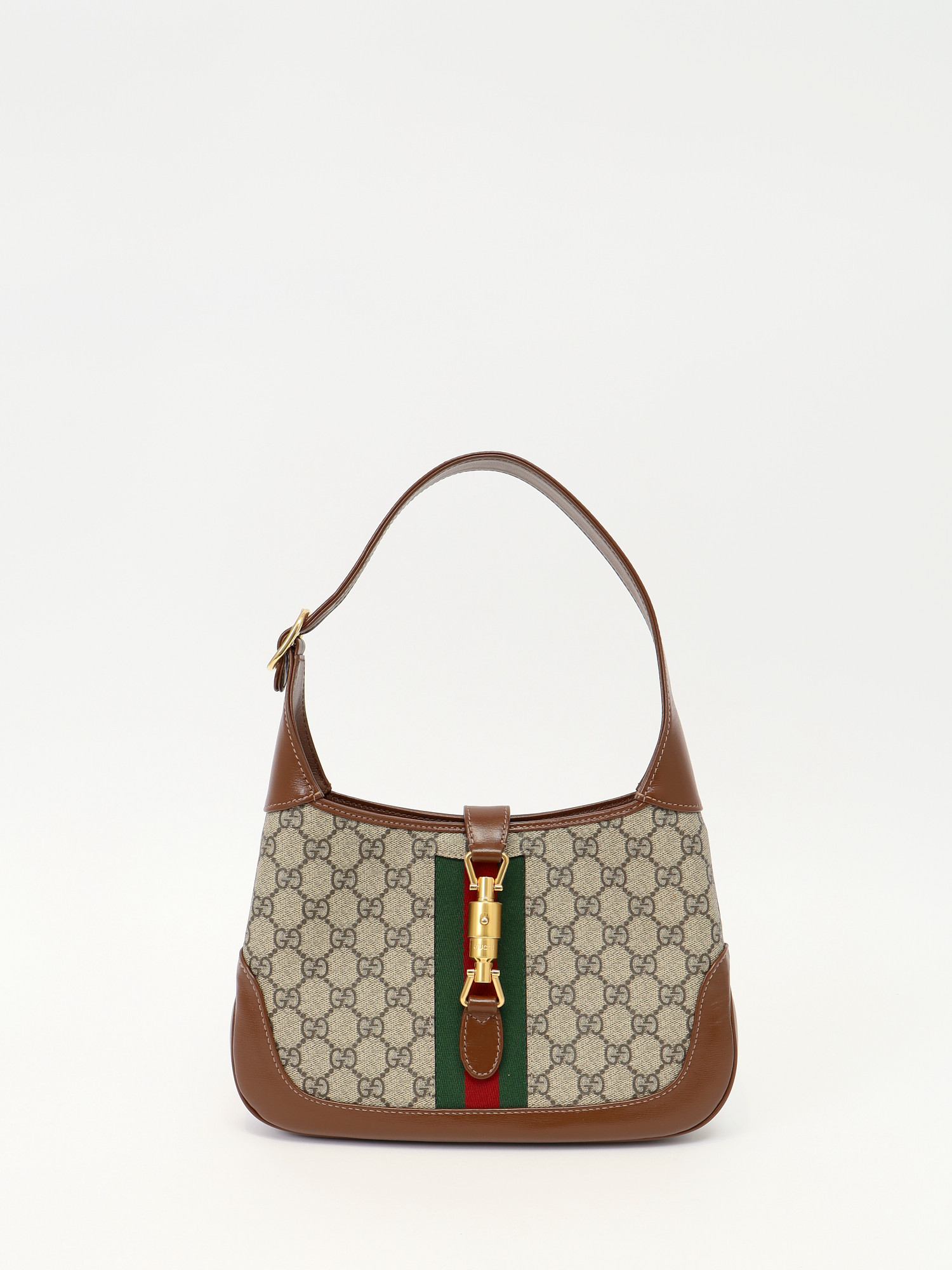 Сумки Gucci Jackie изображение #1