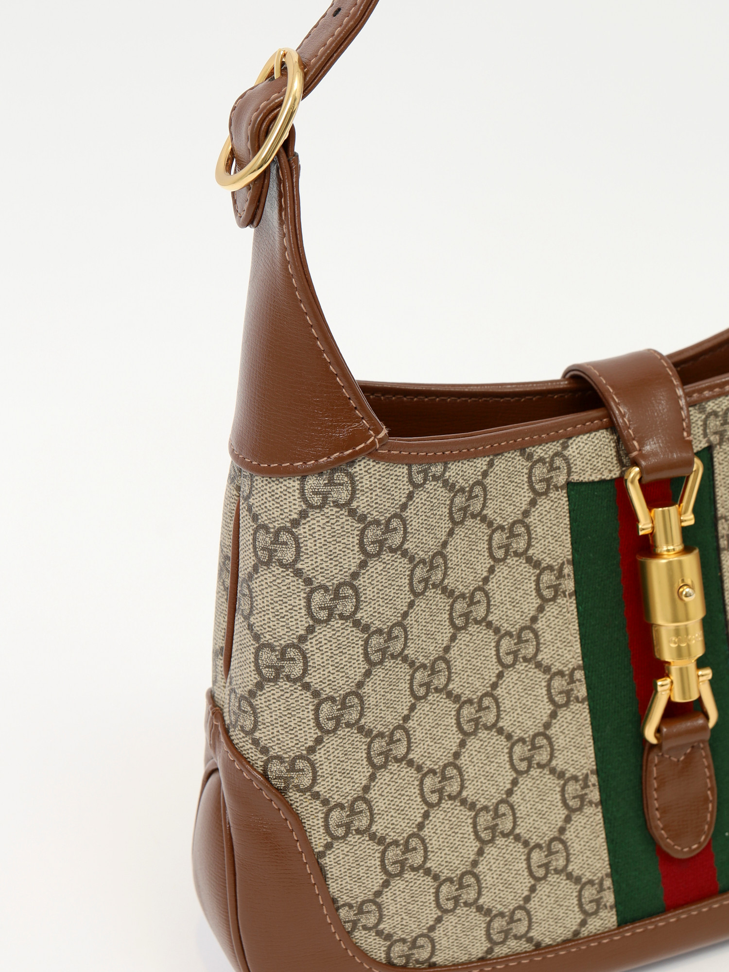 Сумки Gucci Jackie изображение #6