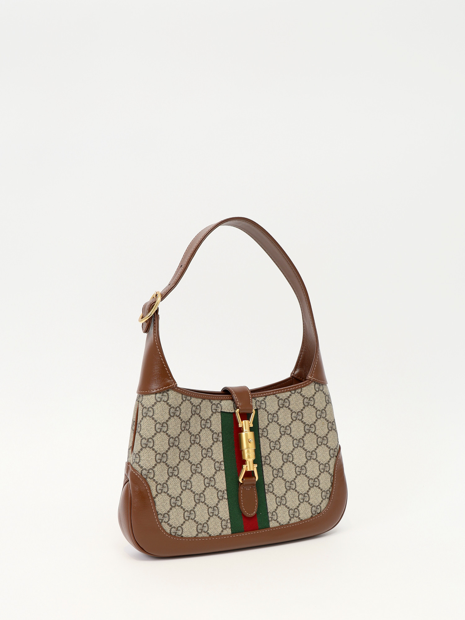 Сумки Gucci Jackie изображение #3