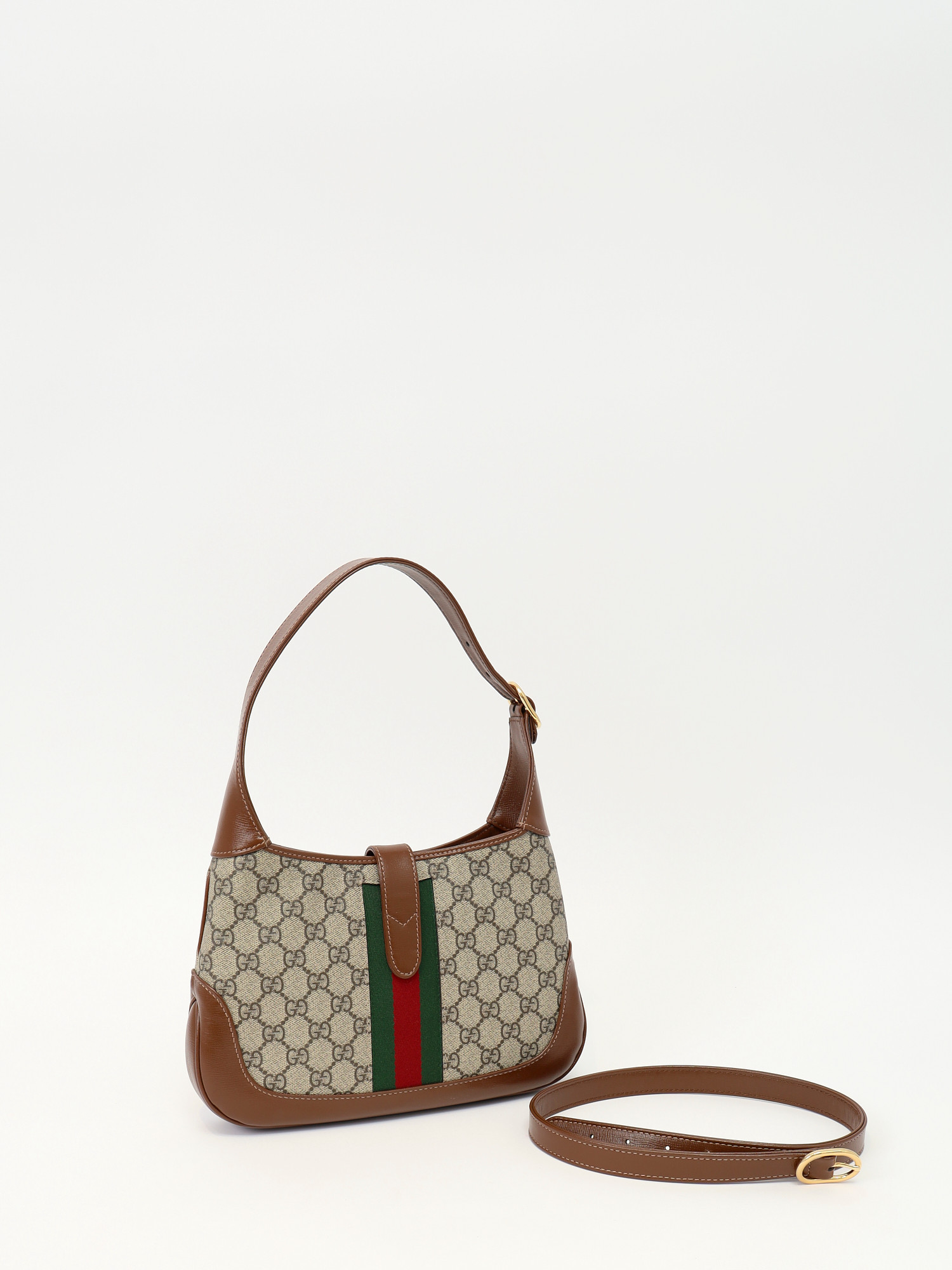 Сумки Gucci Jackie изображение #4