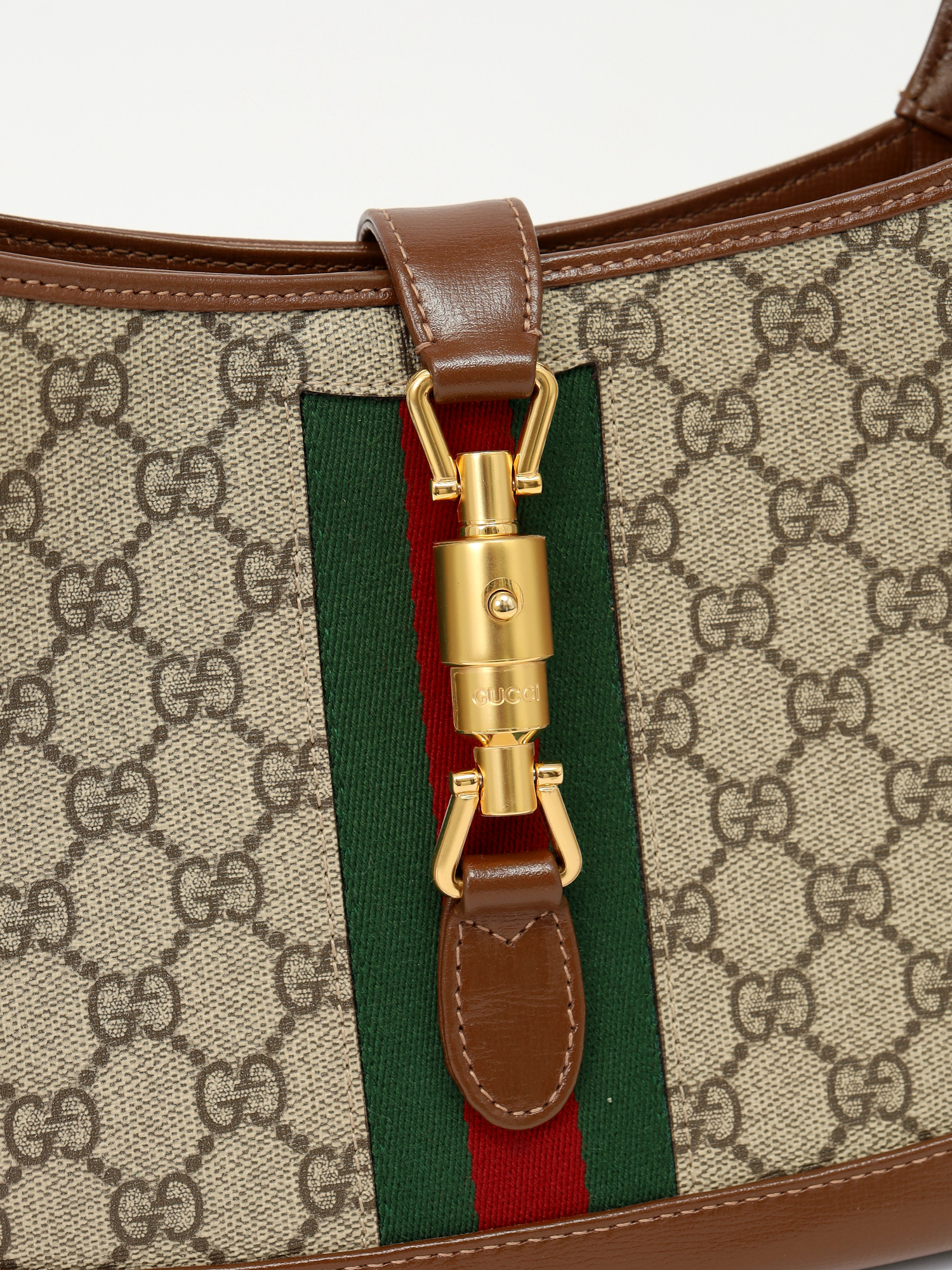 Сумки Gucci Jackie изображение #5