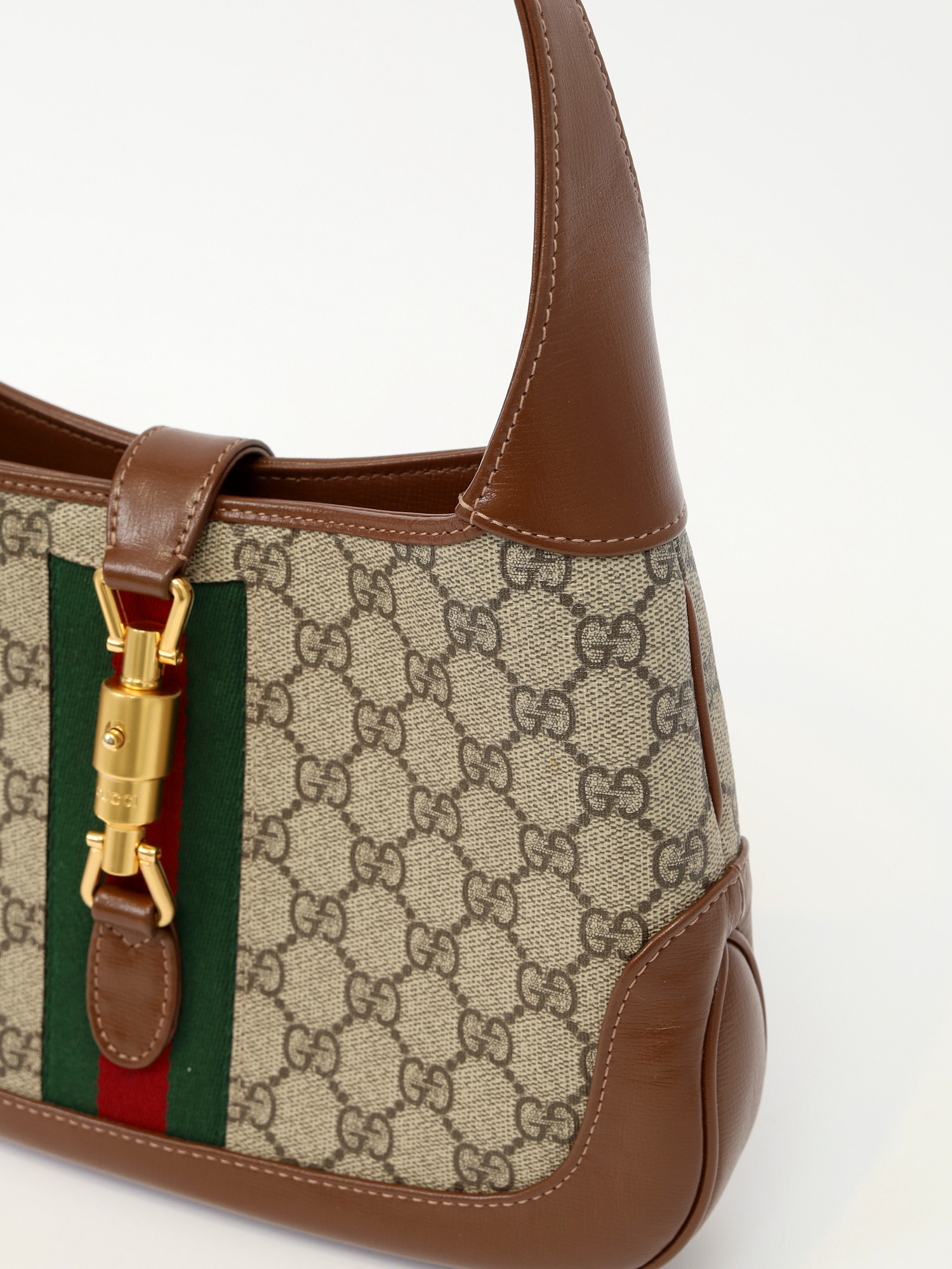 Сумки Gucci Jackie изображение #7