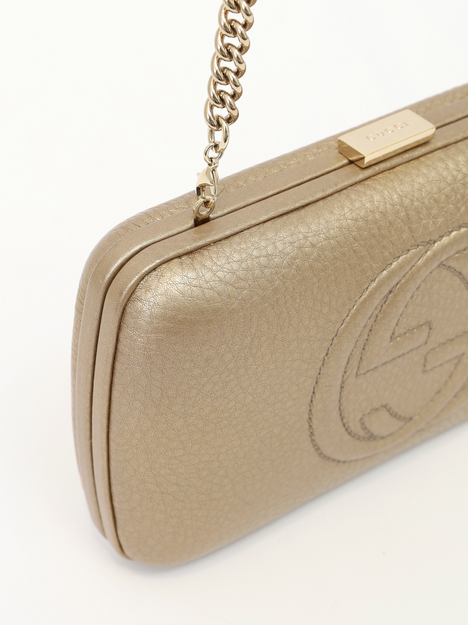 Сумки Gucci Soho  изображение #7