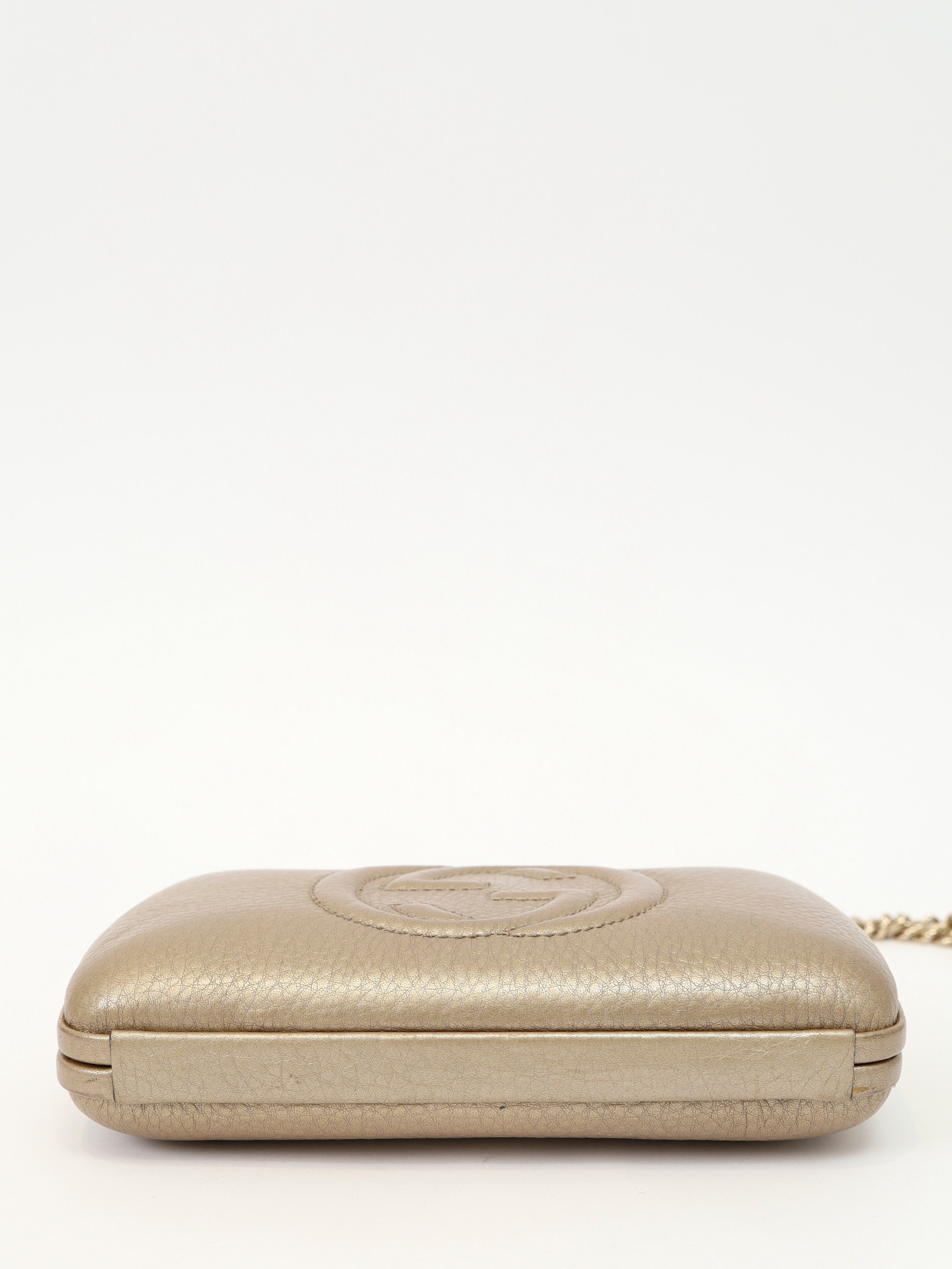 Сумки Gucci Soho  изображение #9