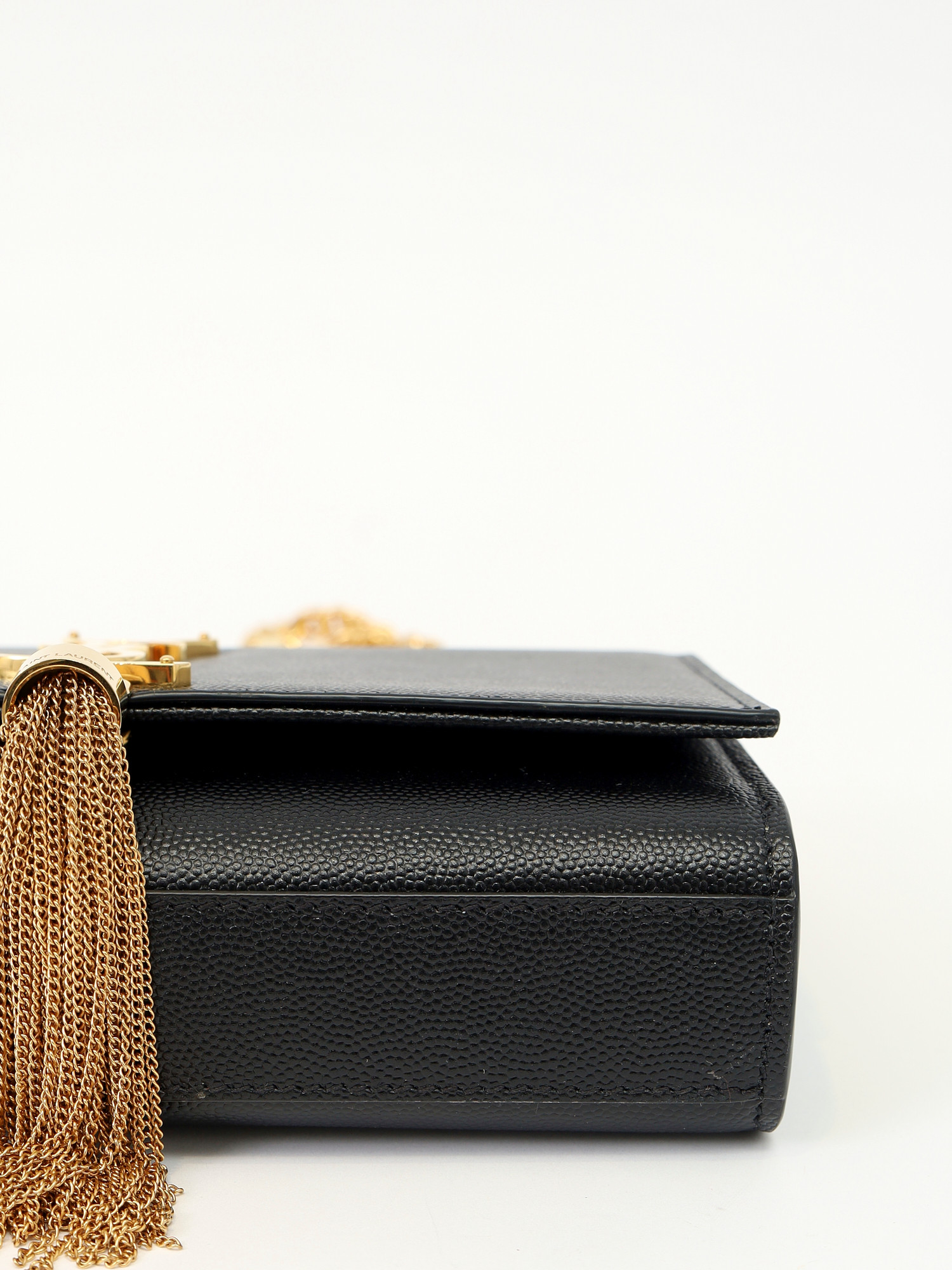 Сумки Saint Laurent Kate изображение #10