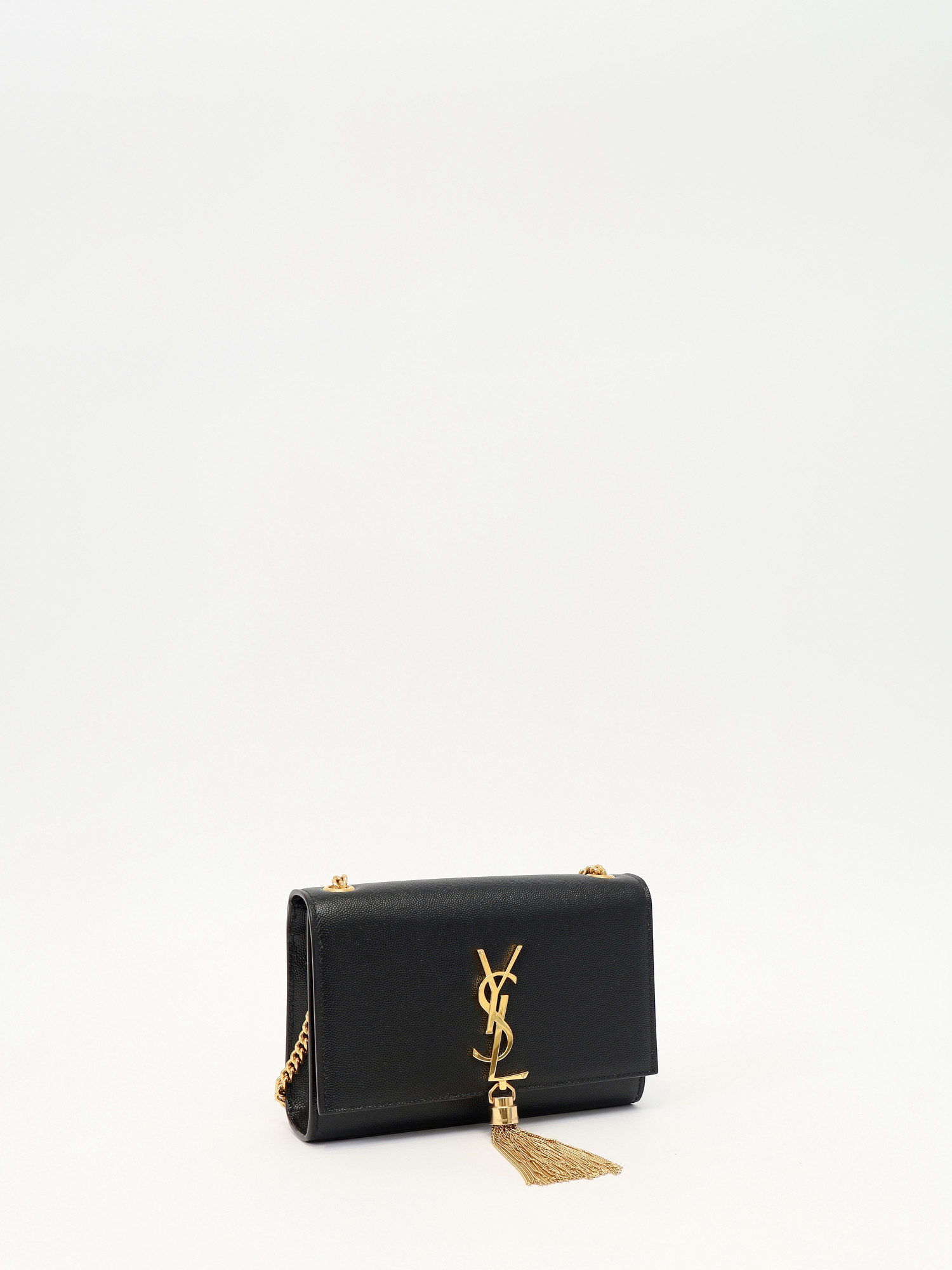 Сумки Saint Laurent Kate изображение #3