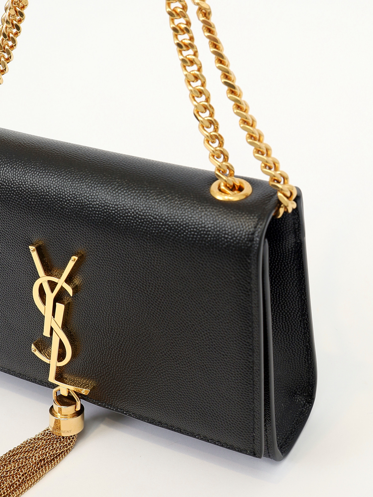 Сумки Saint Laurent Kate изображение #8