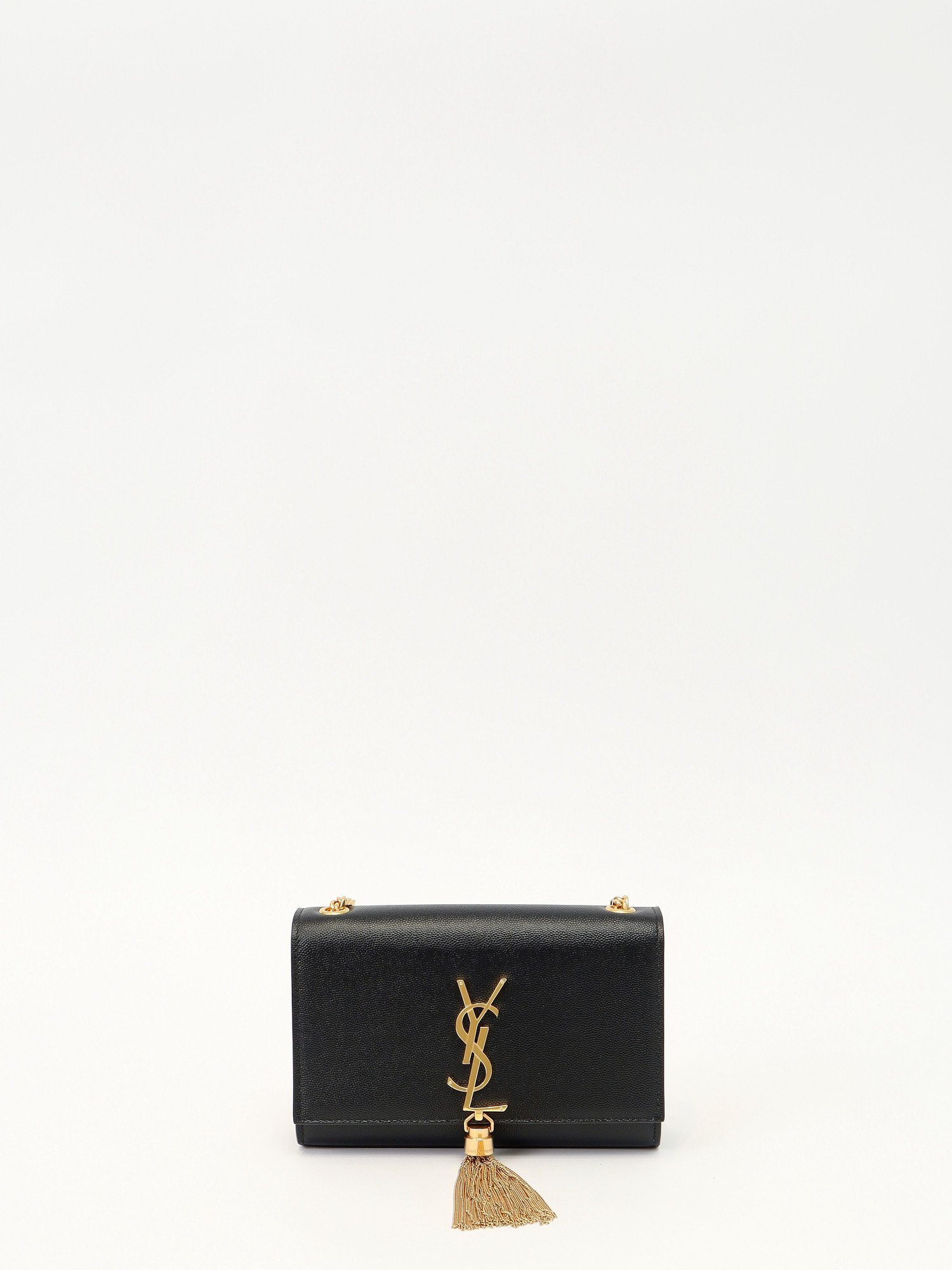 Сумки Saint Laurent Kate изображение #1