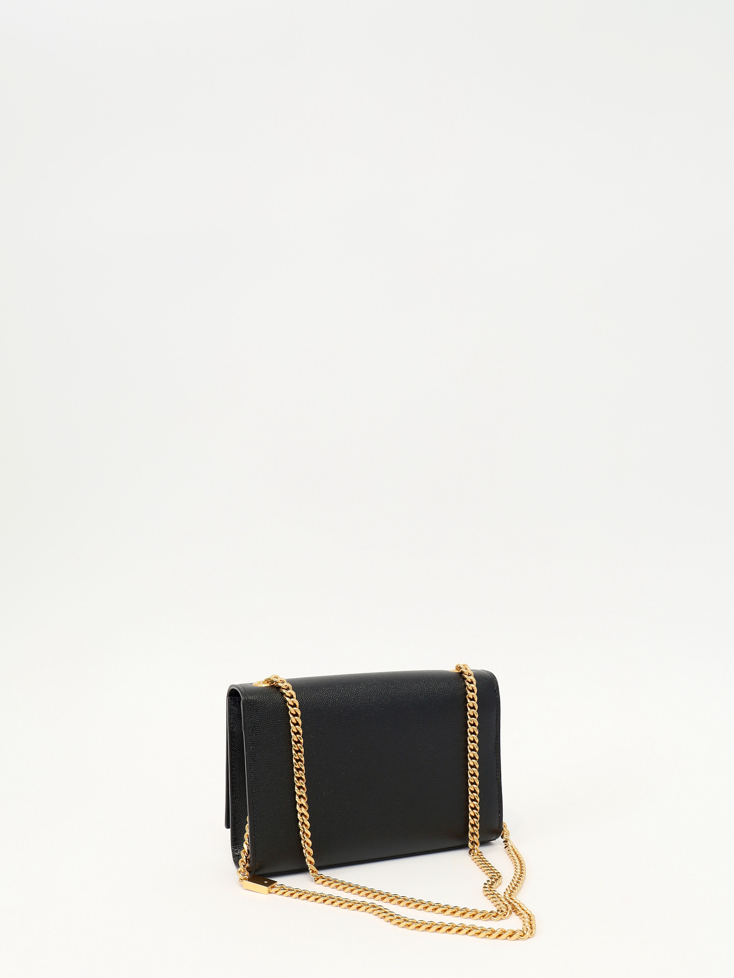 Сумки Saint Laurent Kate изображение #4