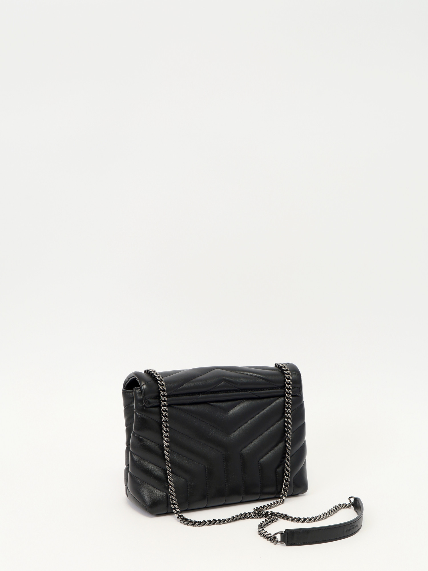 Сумки Saint Laurent LouLou изображение #4