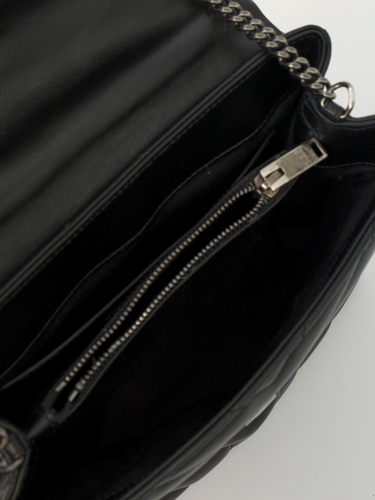 Сумки Saint Laurent LouLou изображение #11