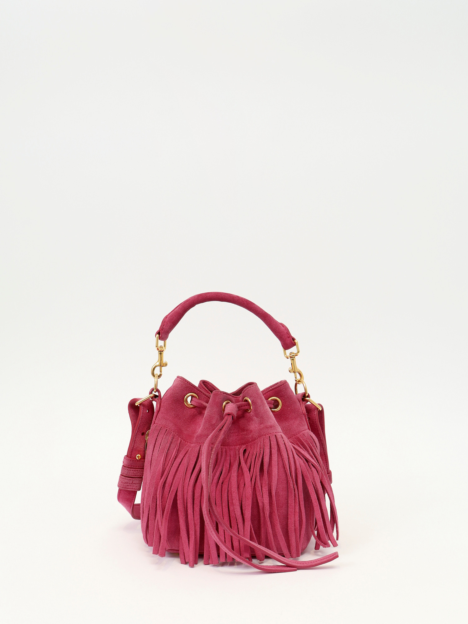 Сумки Saint Laurent Emmanuelle изображение #1