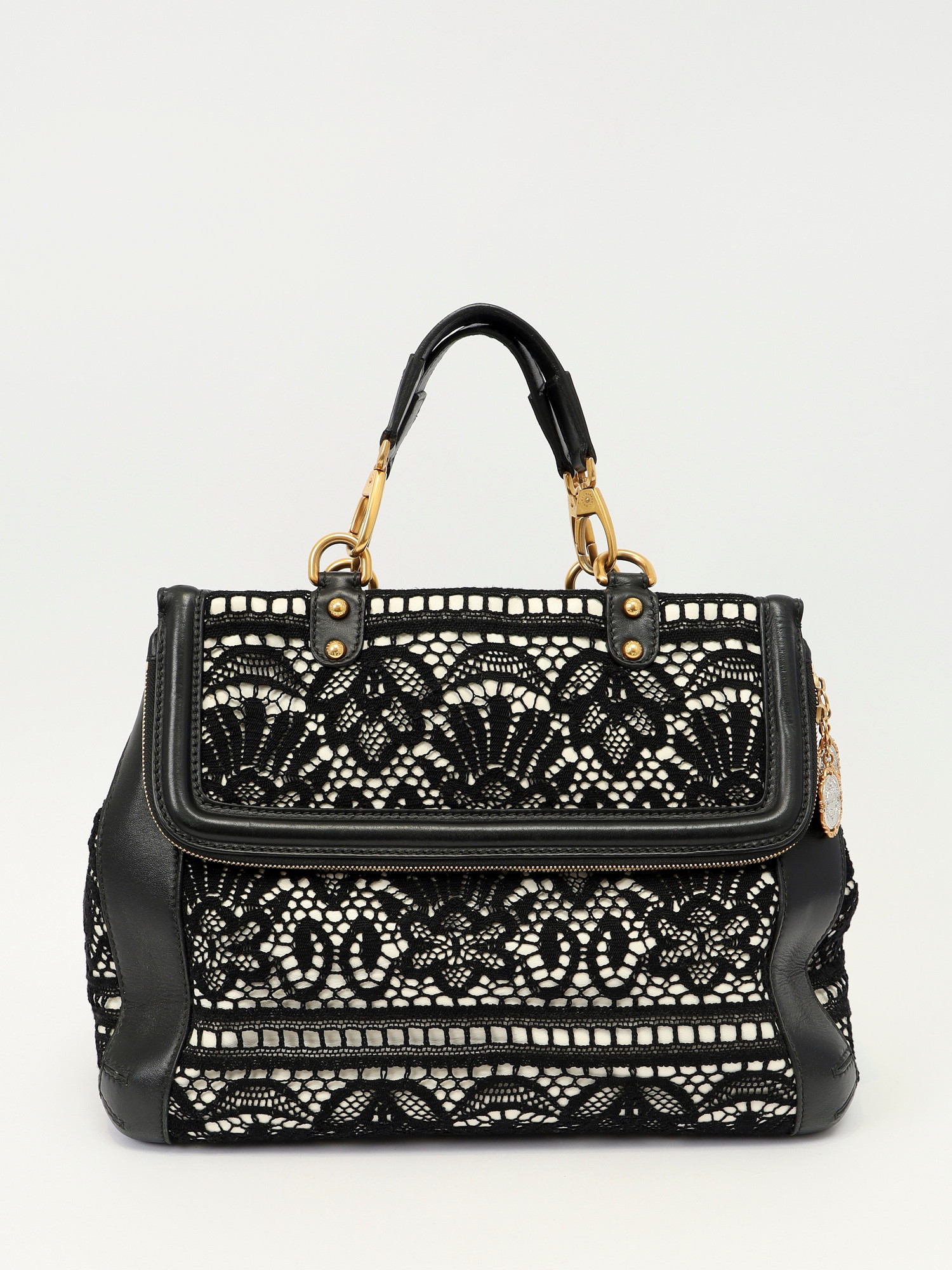 Сумки Dolce&Gabbana Sicily изображение #1
