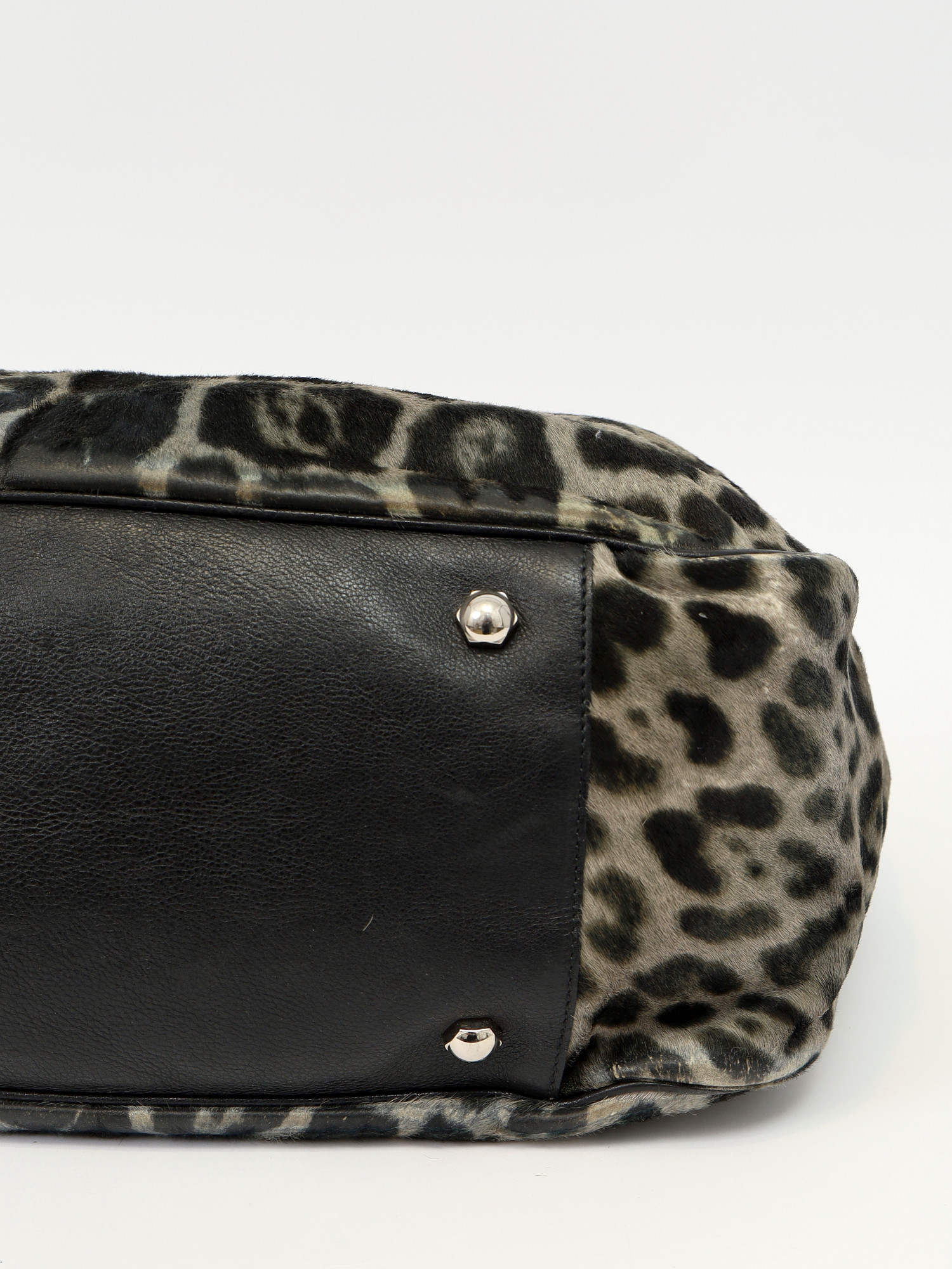 Сумки Saint Laurent Roady изображение #10