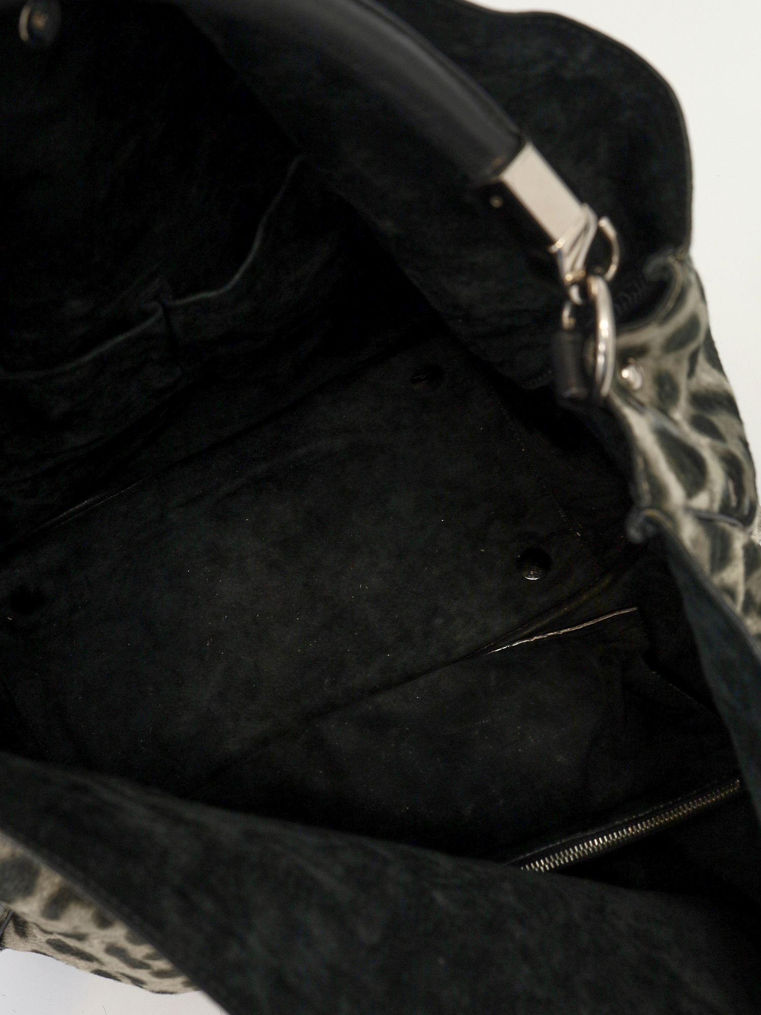 Сумки Saint Laurent Roady изображение #11