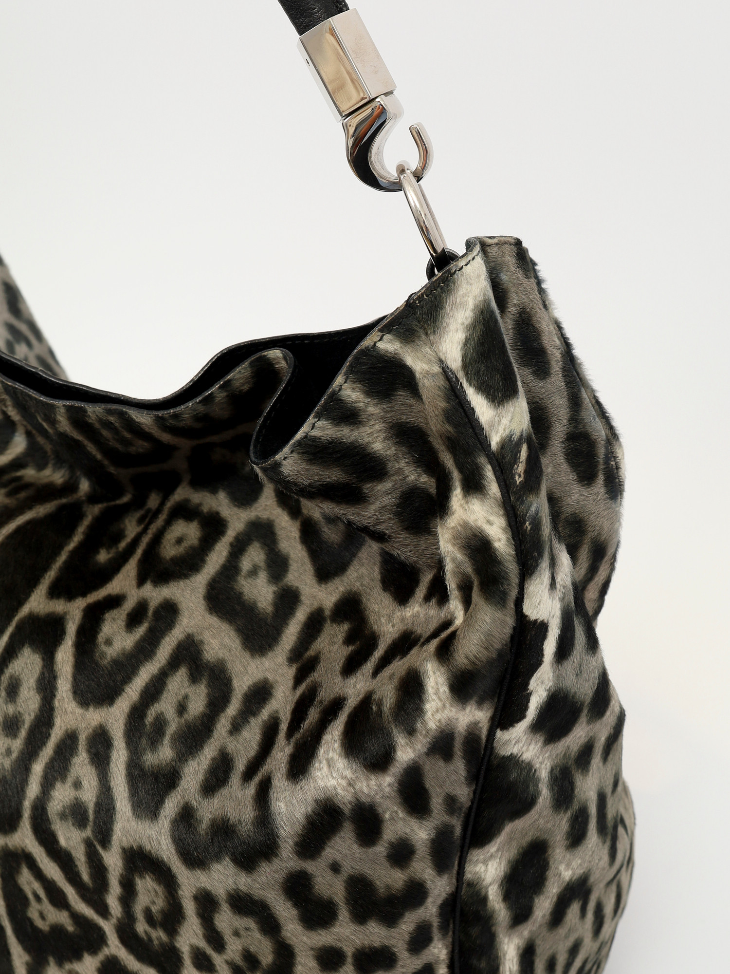 Сумки Saint Laurent Roady изображение #6