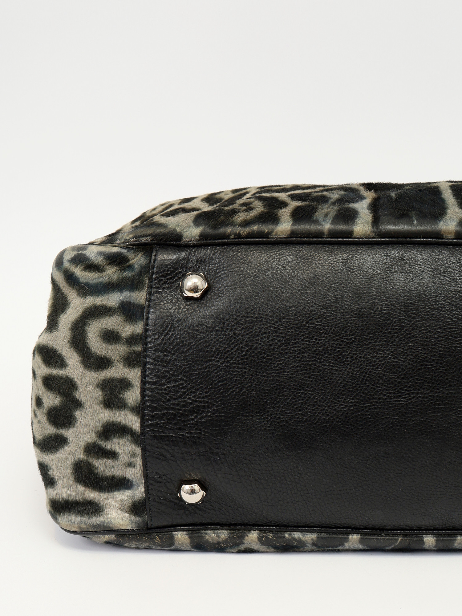 Сумки Saint Laurent Roady изображение #9