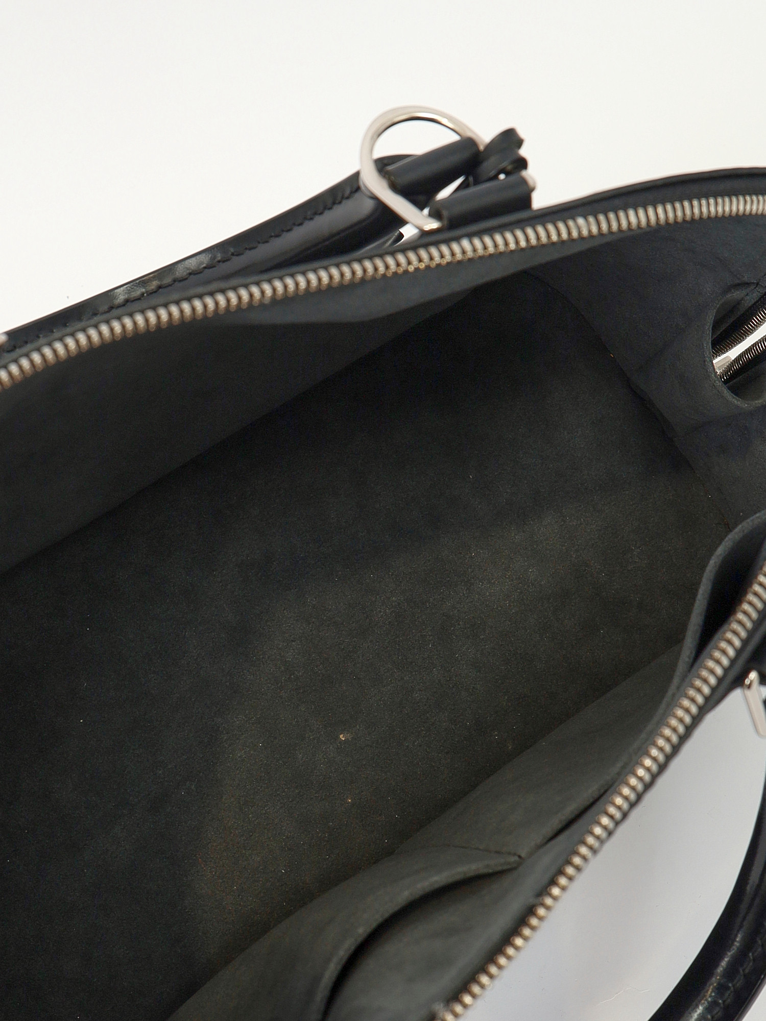 Сумки Louis Vuitton Alma изображение #10