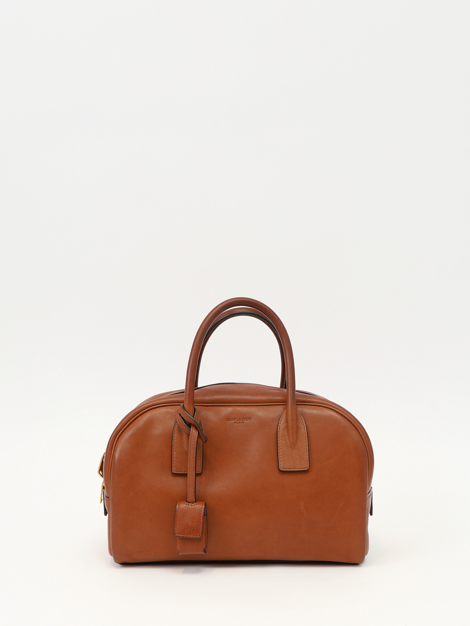 Сумки Saint Laurent Boston изображение #1