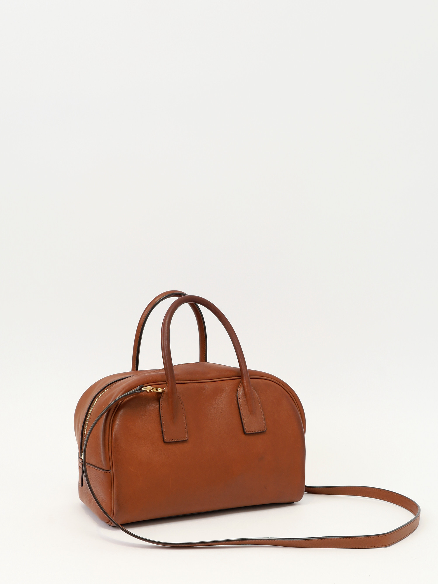 Сумки Saint Laurent Boston изображение #4